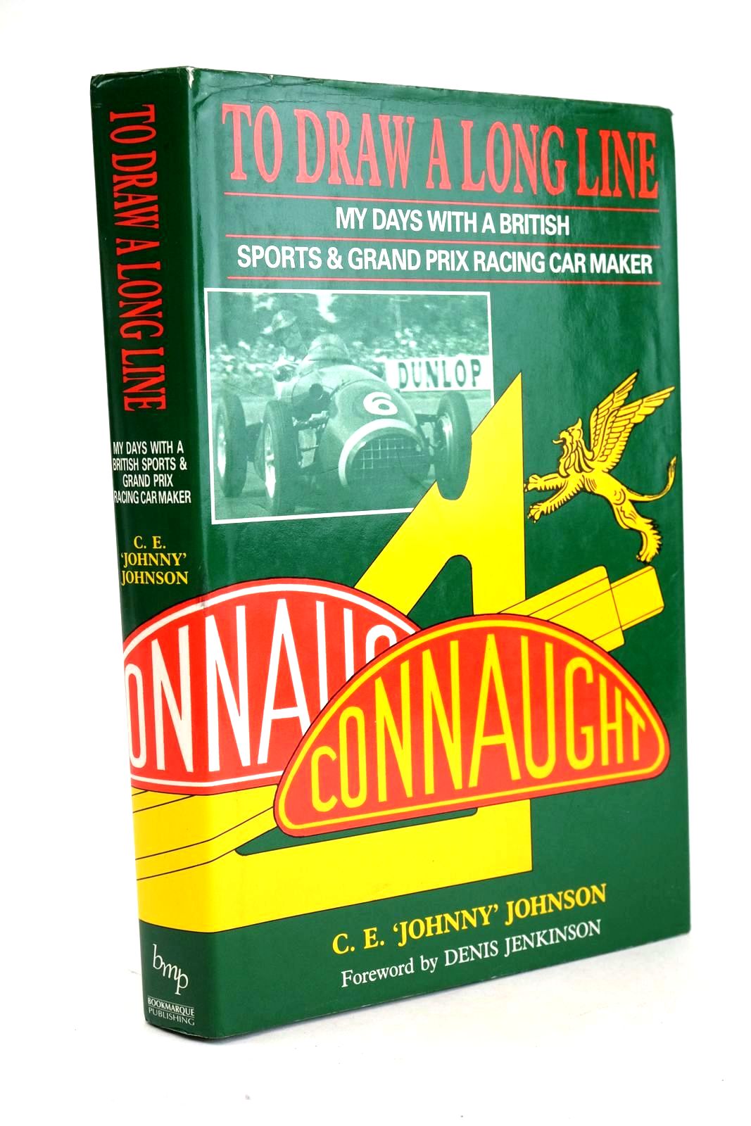 Photo of TO DRAW A LONG LINE- Stock Number: 1330036