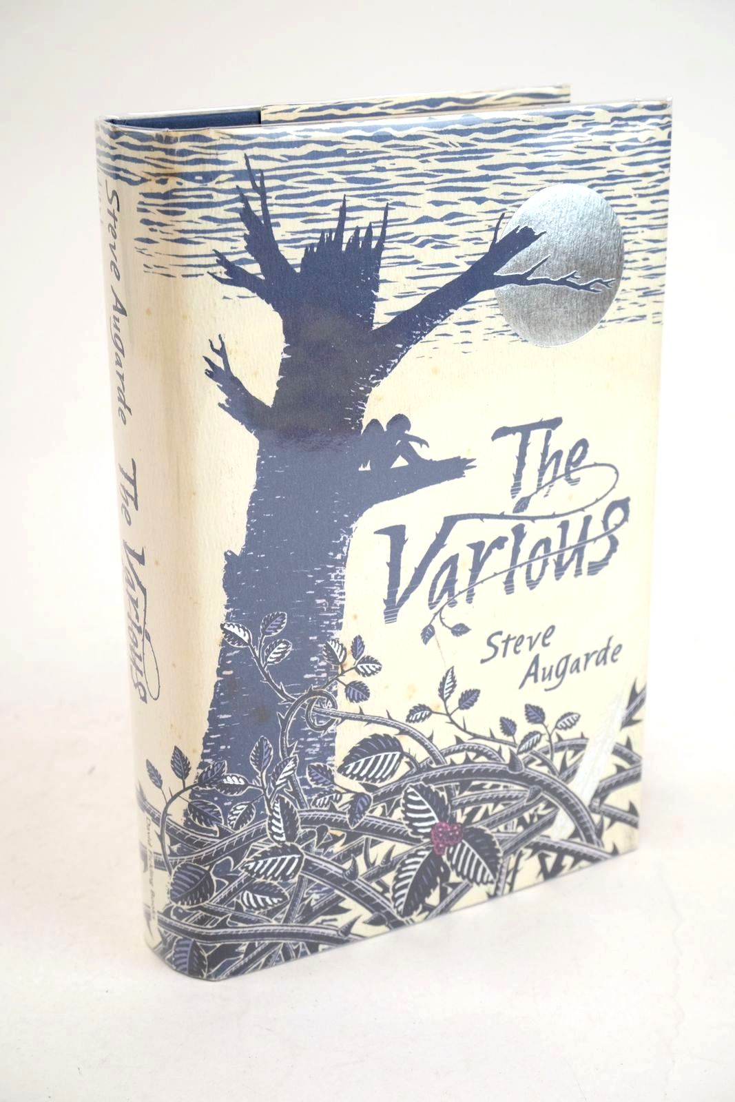 Photo of THE VARIOUS- Stock Number: 1330118