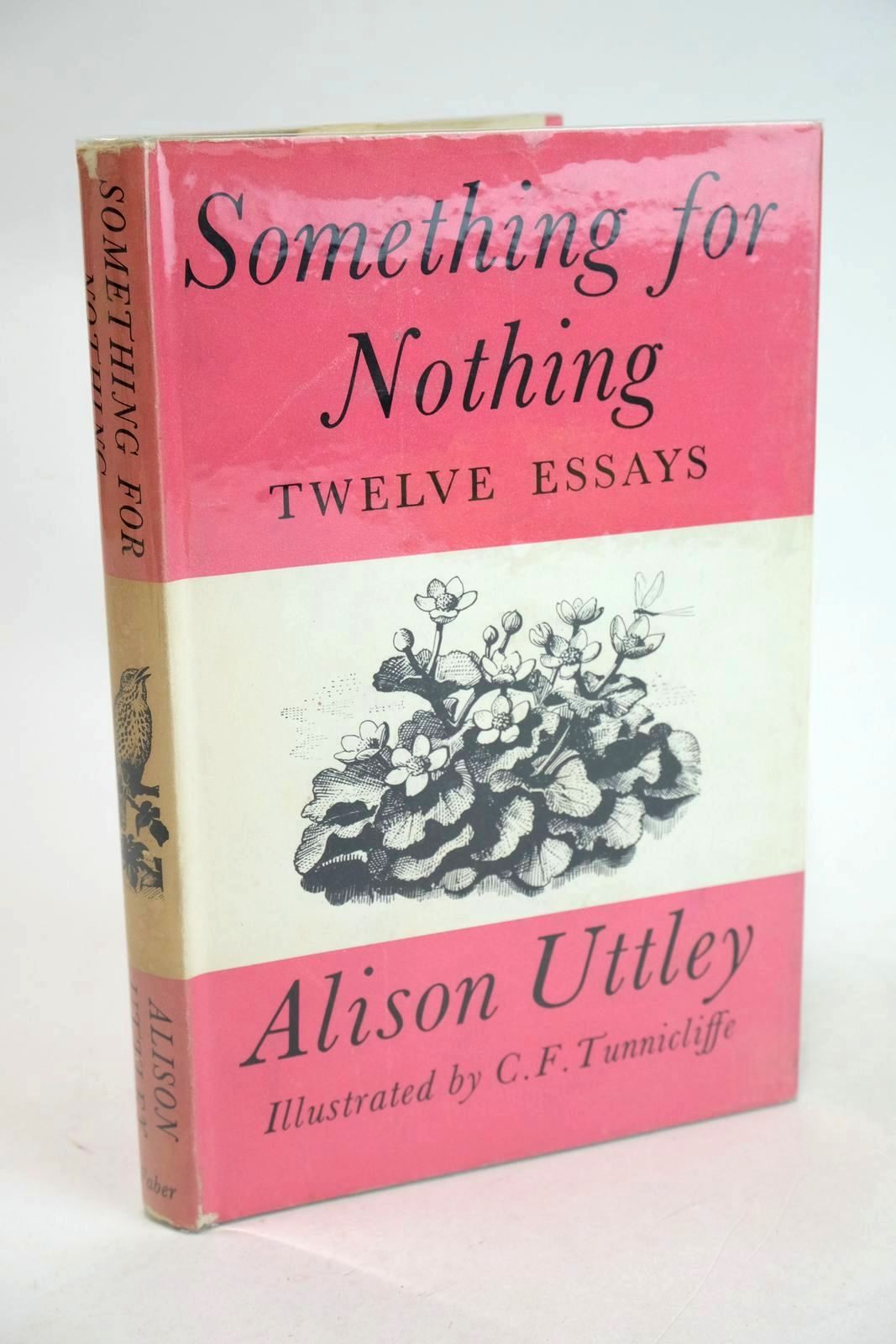 Something For Nothing