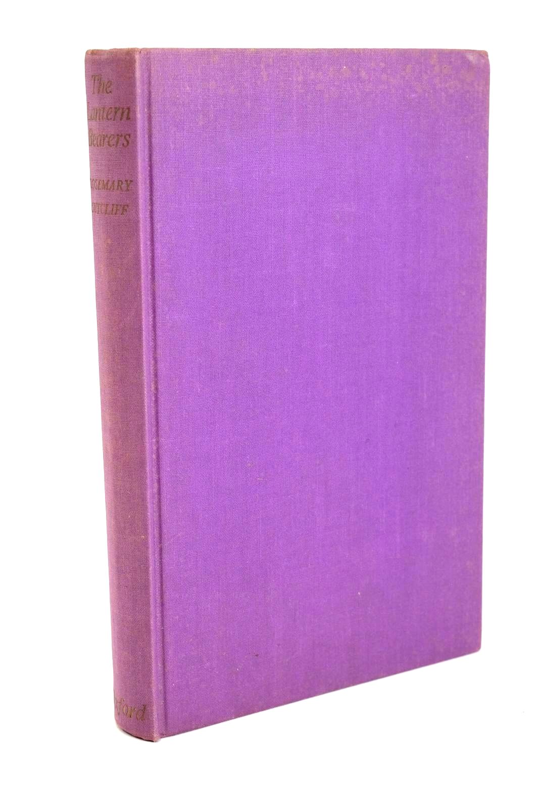 Photo of THE LANTERN BEARERS- Stock Number: 1330172