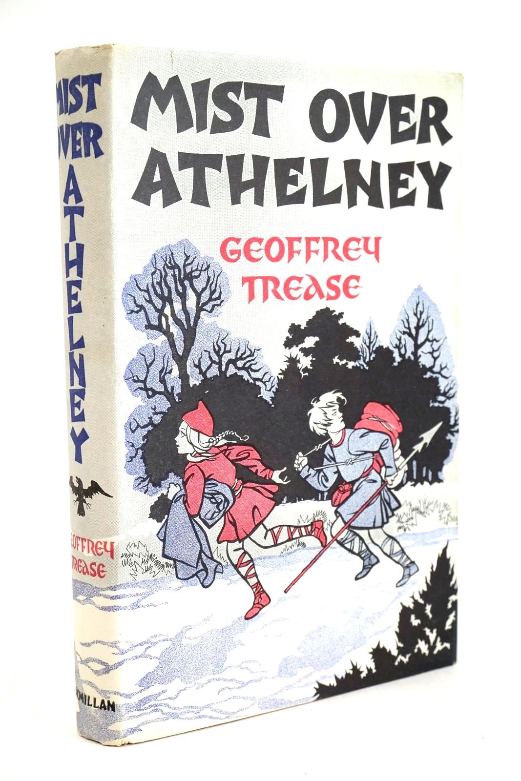 Photo of MIST OVER ATHELNEY- Stock Number: 1330203