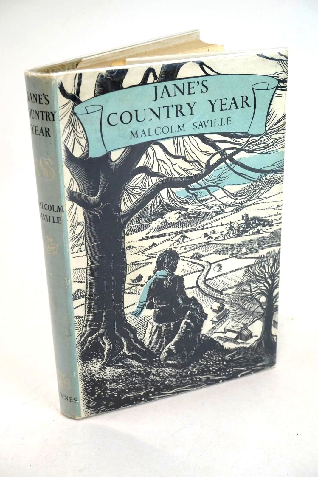 Photo of JANE'S COUNTRY YEAR- Stock Number: 1330227