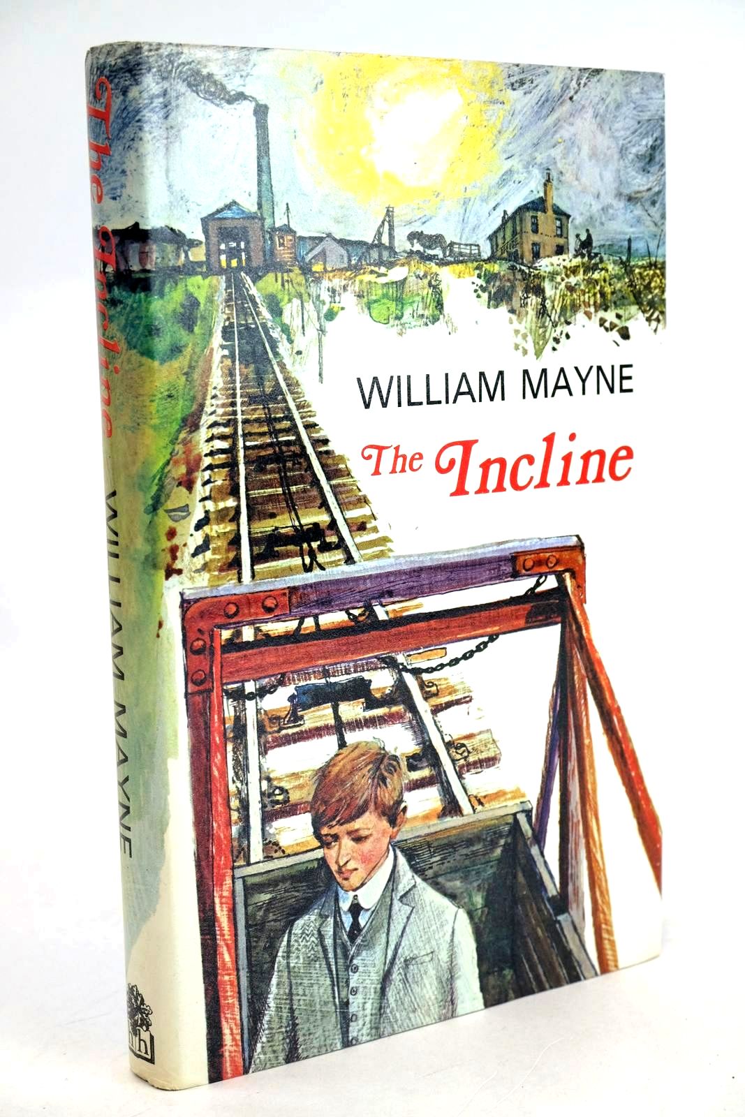 Photo of THE INCLINE- Stock Number: 1330232
