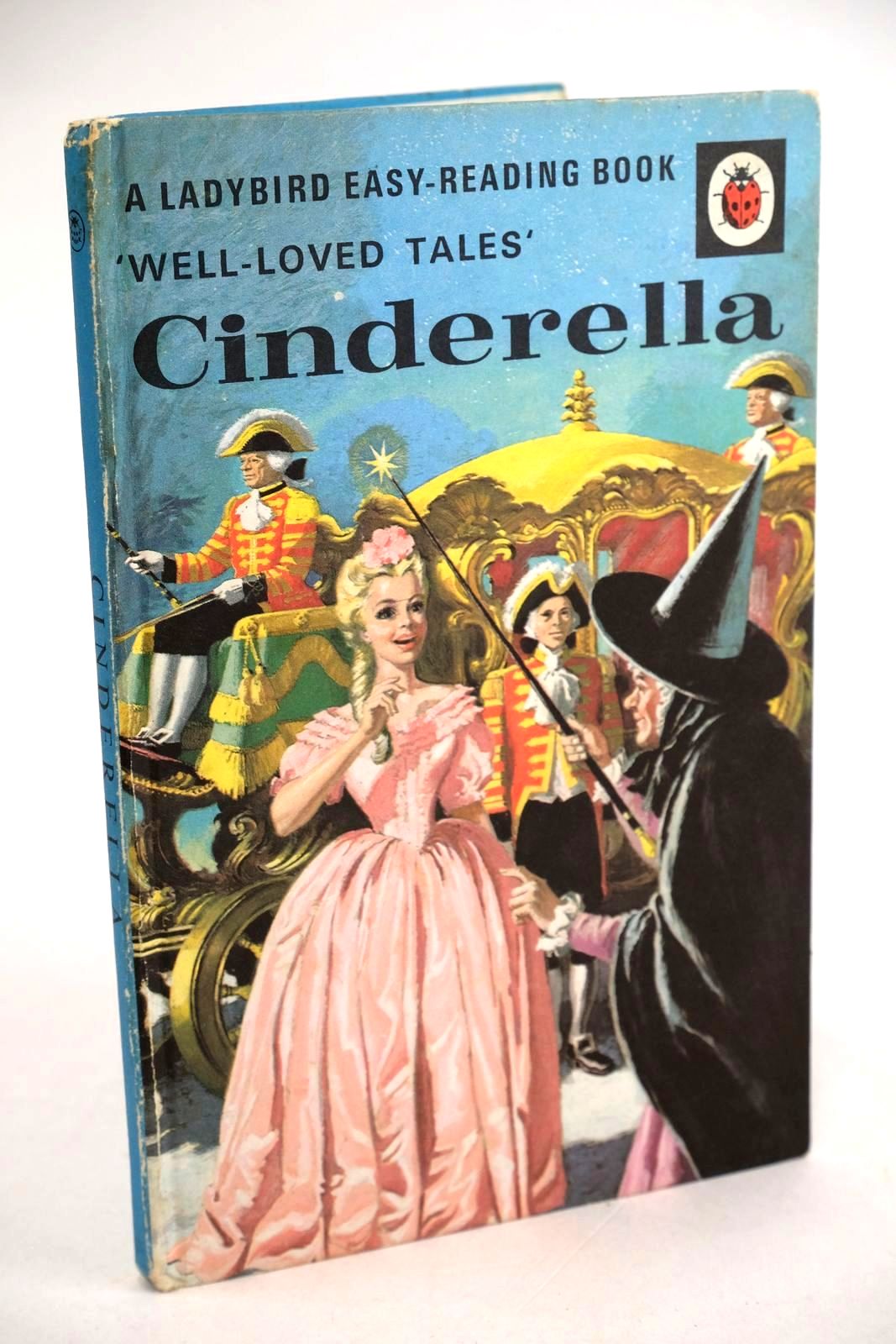 Photo of CINDERELLA- Stock Number: 1330315