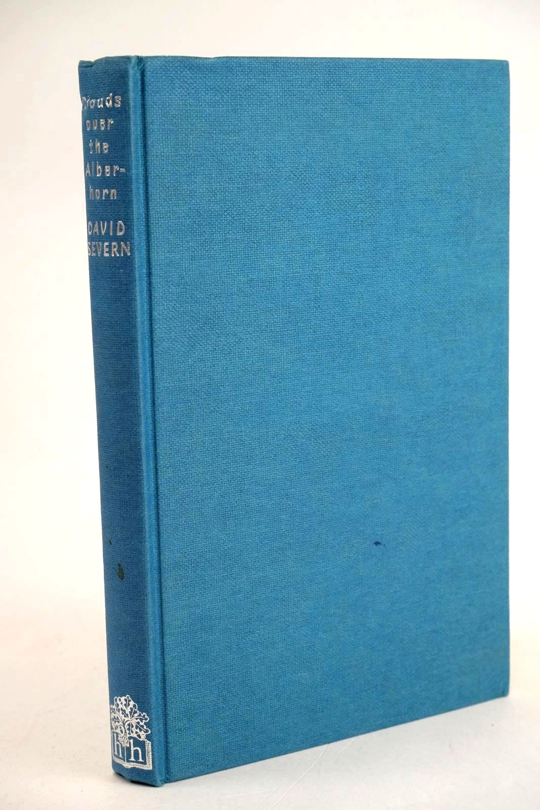 Photo of CLOUDS OVER THE ALBERHORN written by Severn, David published by Hamish Hamilton Ltd (STOCK CODE: 1330336)  for sale by Stella & Rose's Books