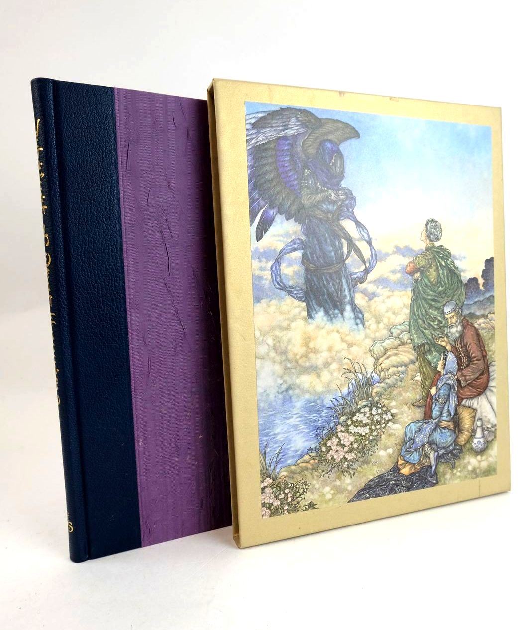 Photo of RUBAIYAT OF OMAR KHAYYAM- Stock Number: 1330366