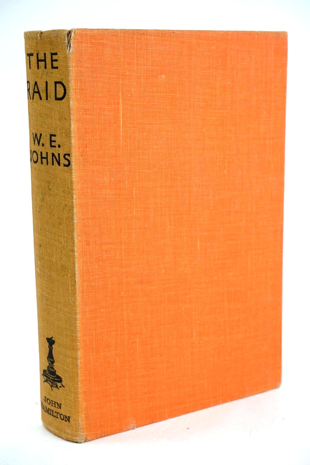 Photo of THE RAID- Stock Number: 1330368