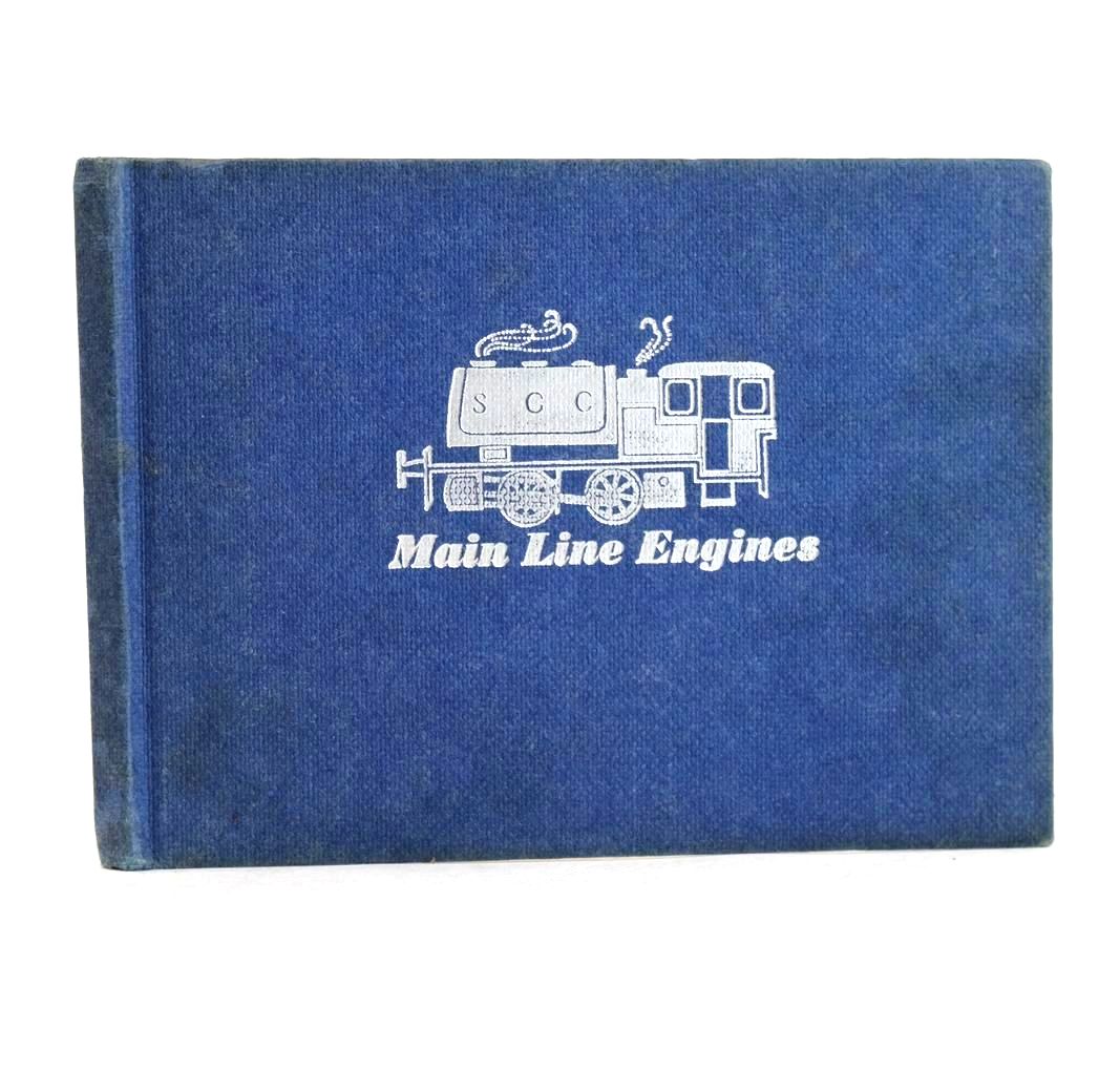 Photo of MAIN LINE ENGINES- Stock Number: 1330380