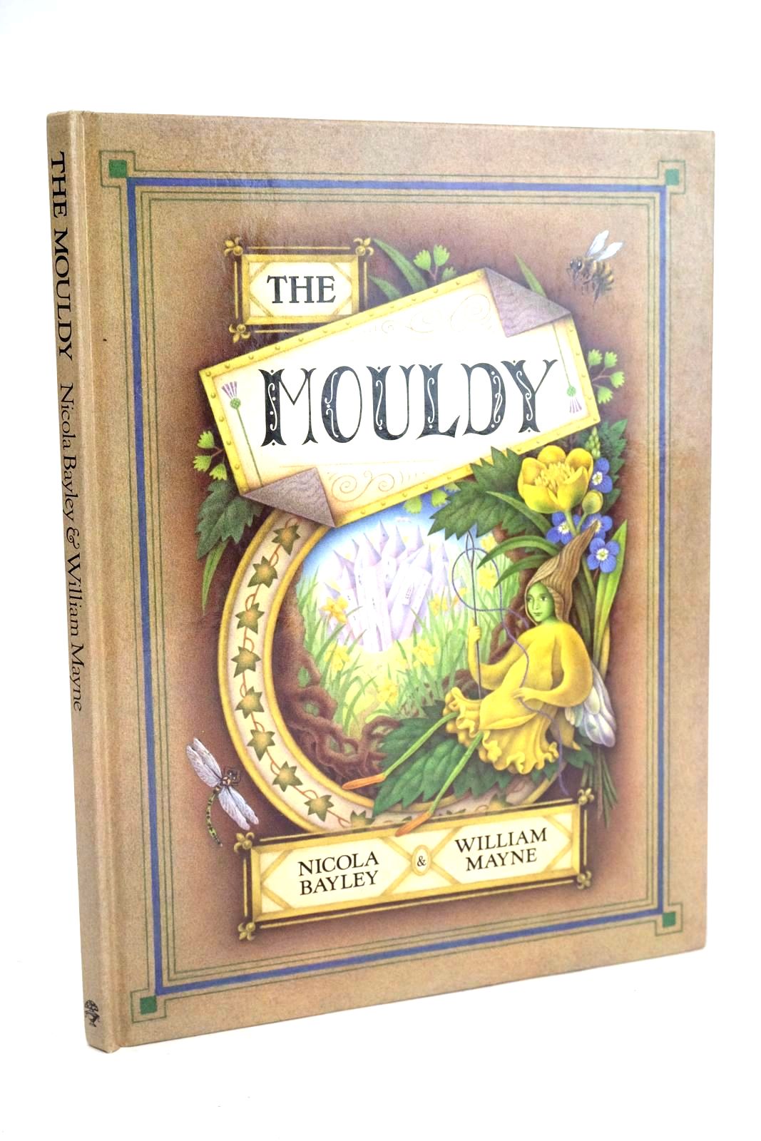 Photo of THE MOULDY- Stock Number: 1330389