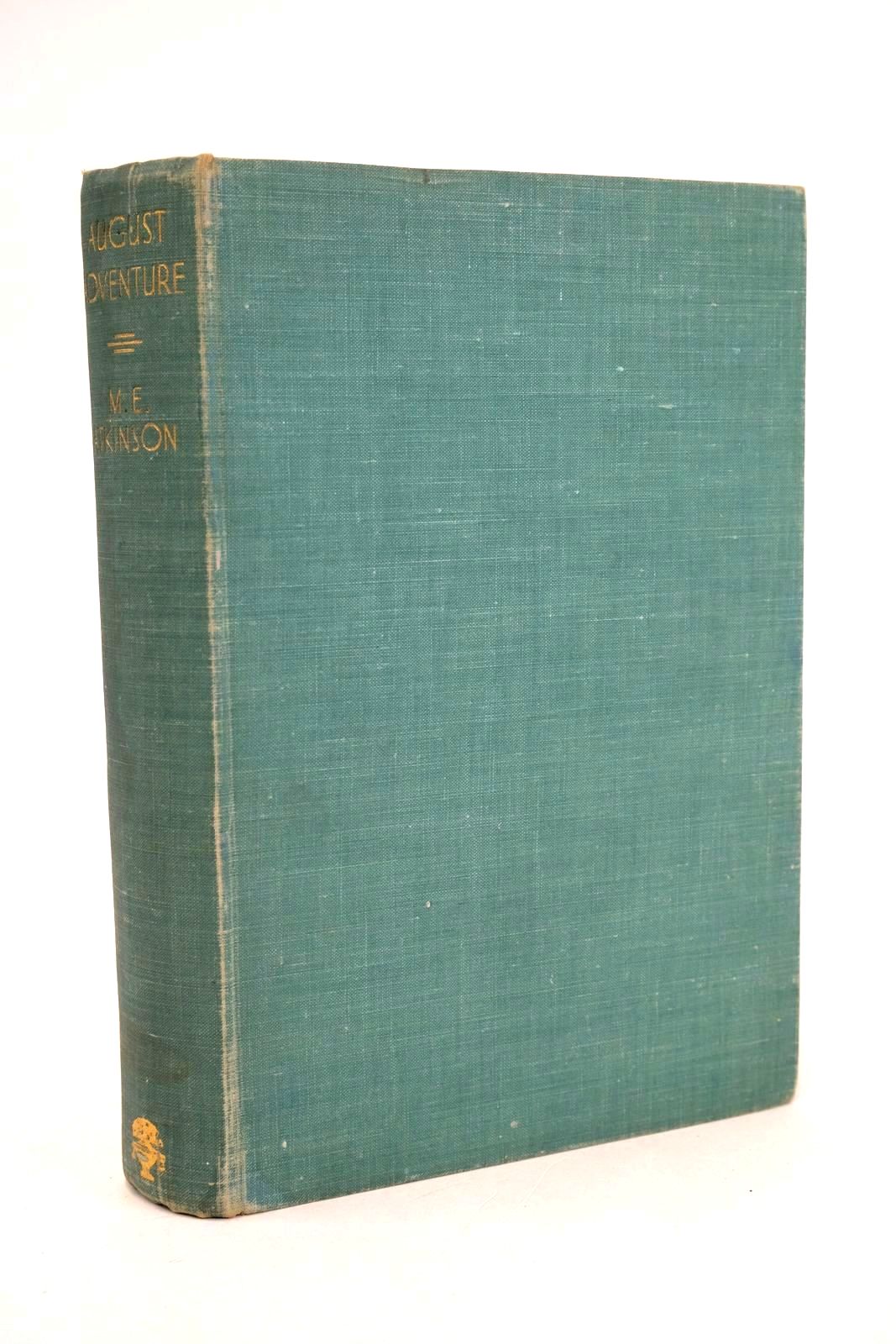 Photo of AUGUST ADVENTURE- Stock Number: 1330409