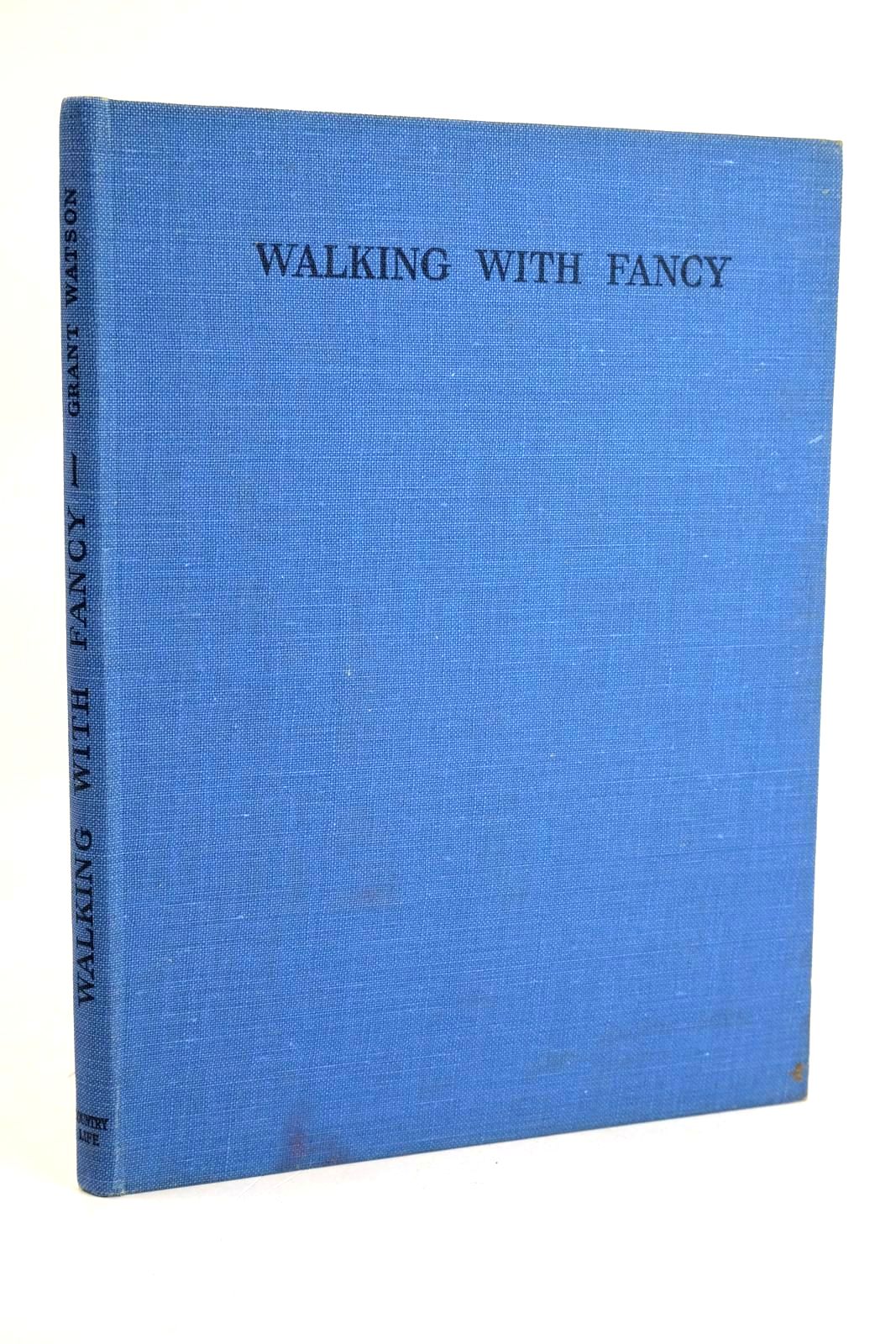 Photo of WALKING WITH FANCY- Stock Number: 1330428