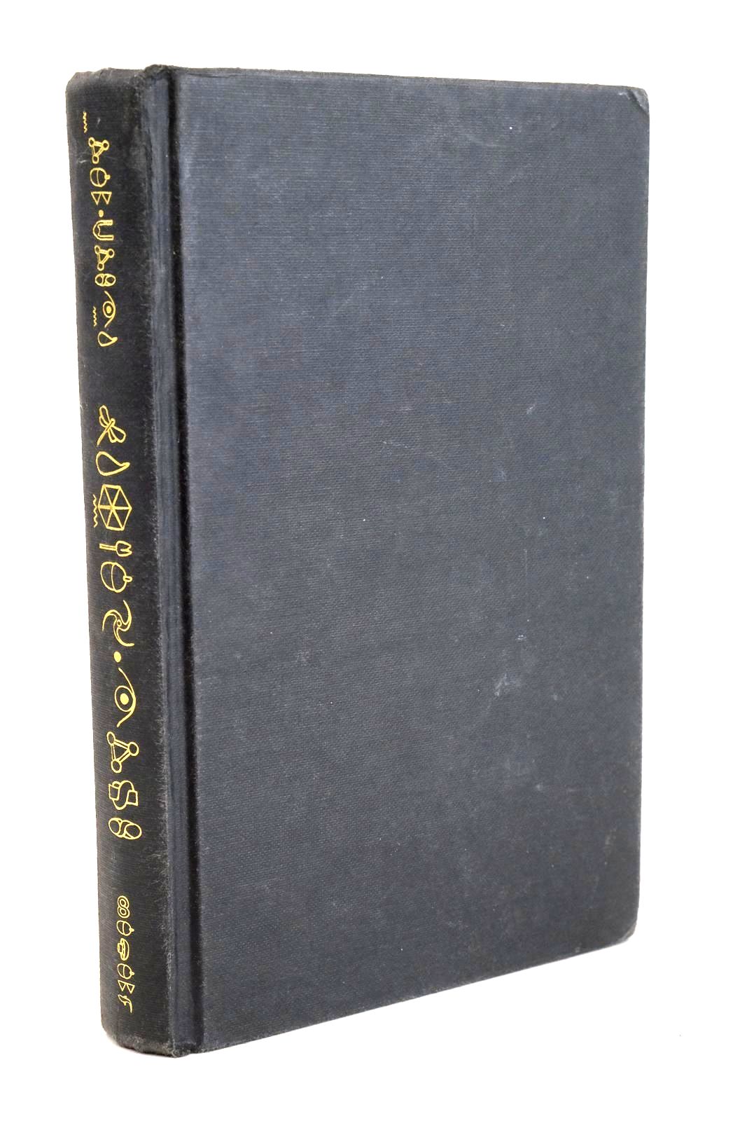 Photo of ARTEMIS FOWL- Stock Number: 1330435