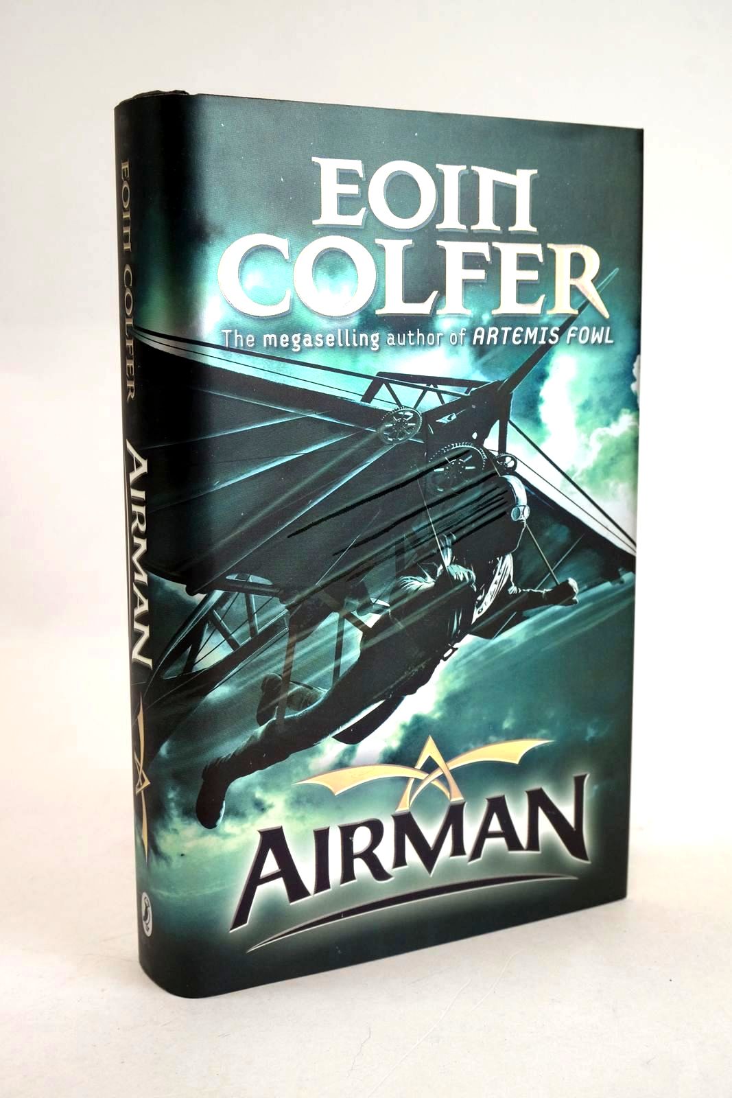 Photo of AIRMAN- Stock Number: 1330440