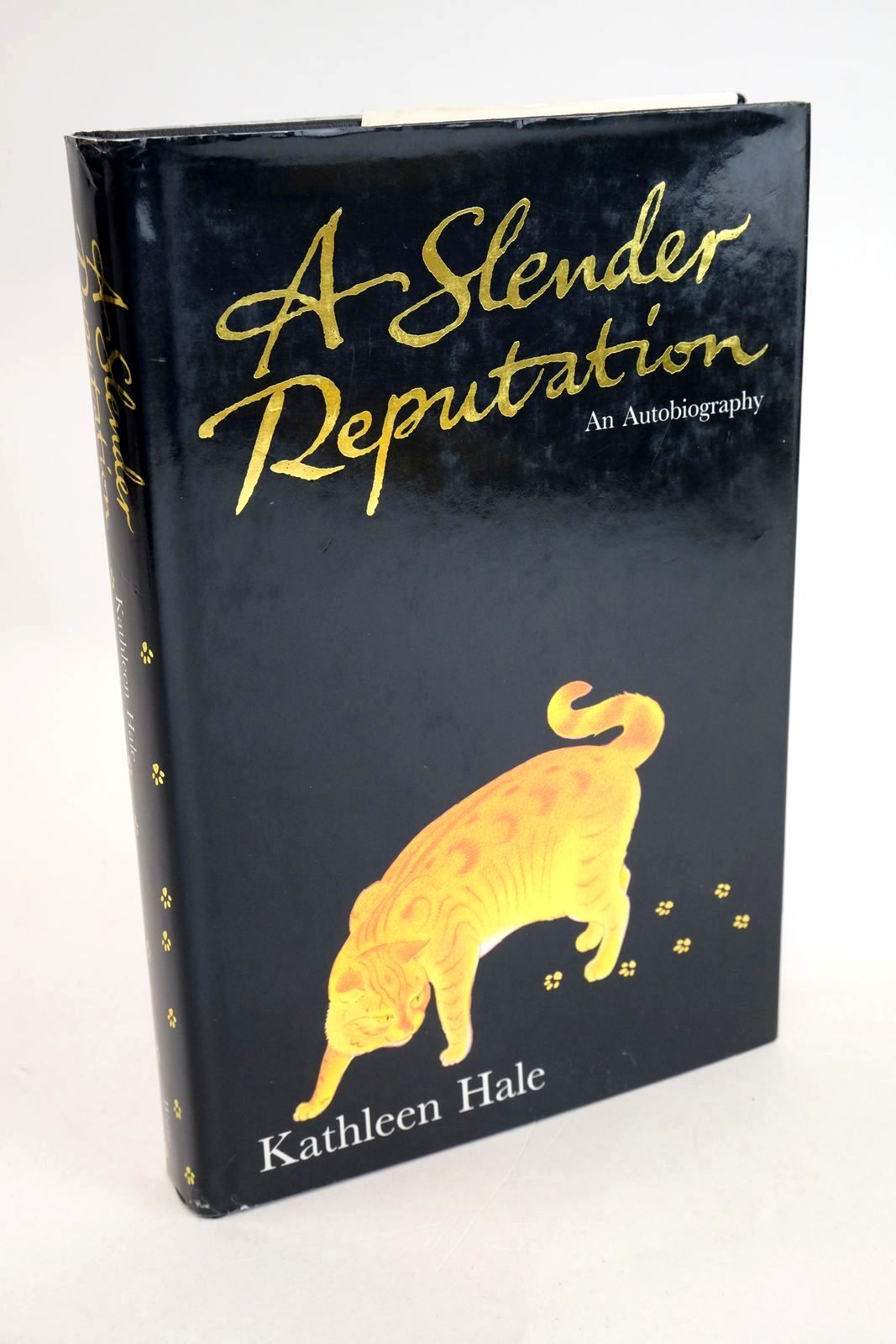 Photo of A SLENDER REPUTATION- Stock Number: 1330469