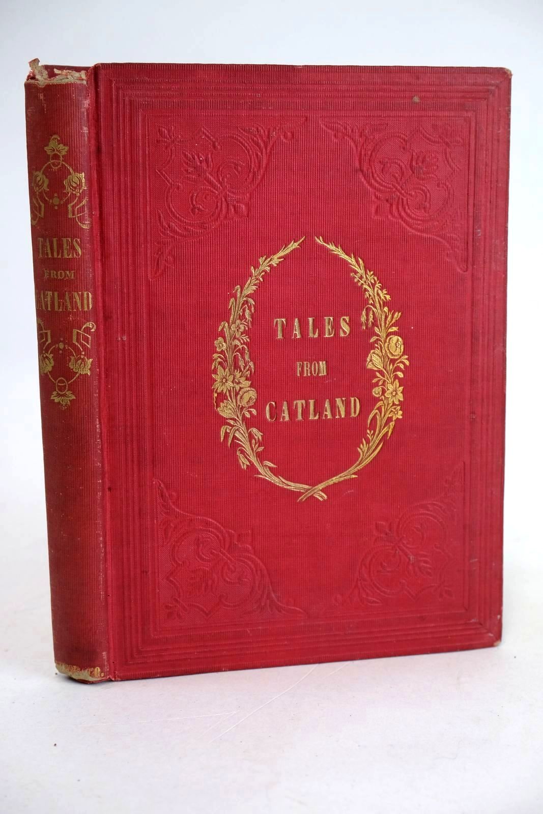 Photo of TALES FROM CATLAND FOR LITTLE KITTENS- Stock Number: 1330480