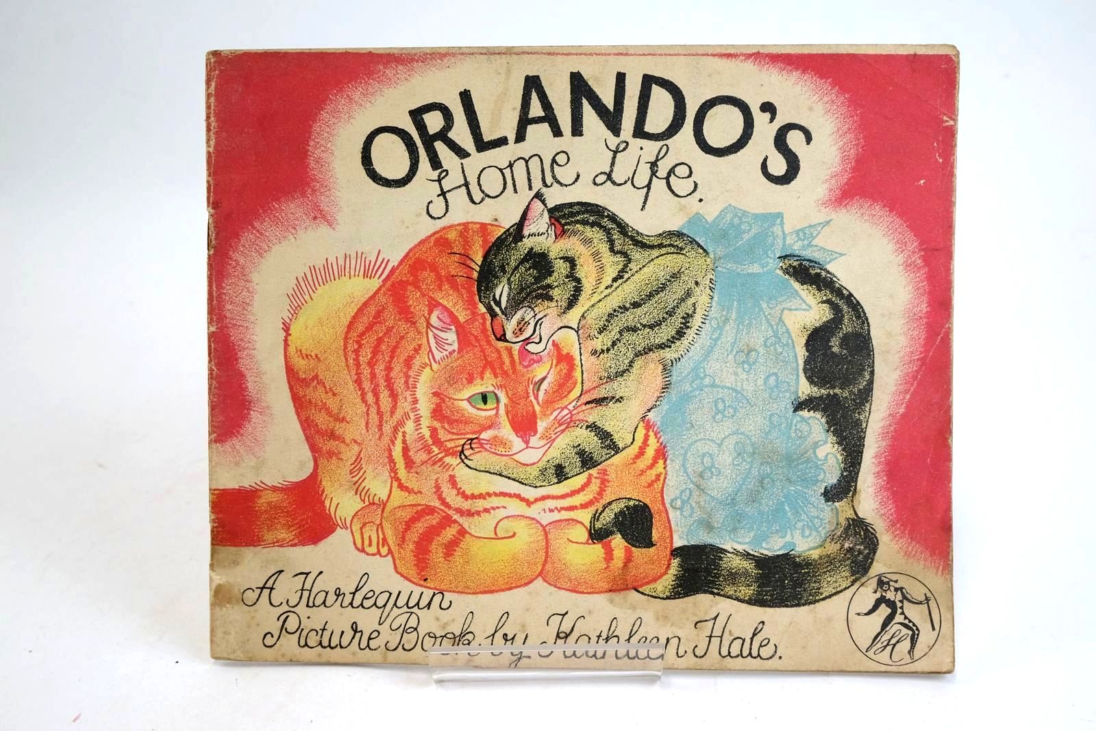 Photo of ORLANDO'S HOME LIFE- Stock Number: 1330487