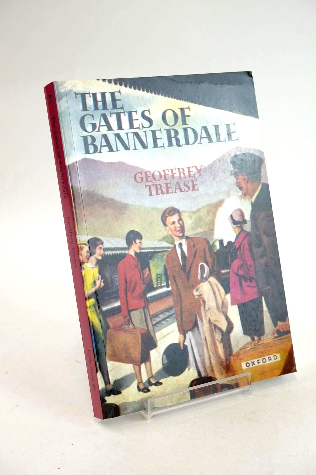 Photo of THE GATES OF BANNERDALE- Stock Number: 1330545