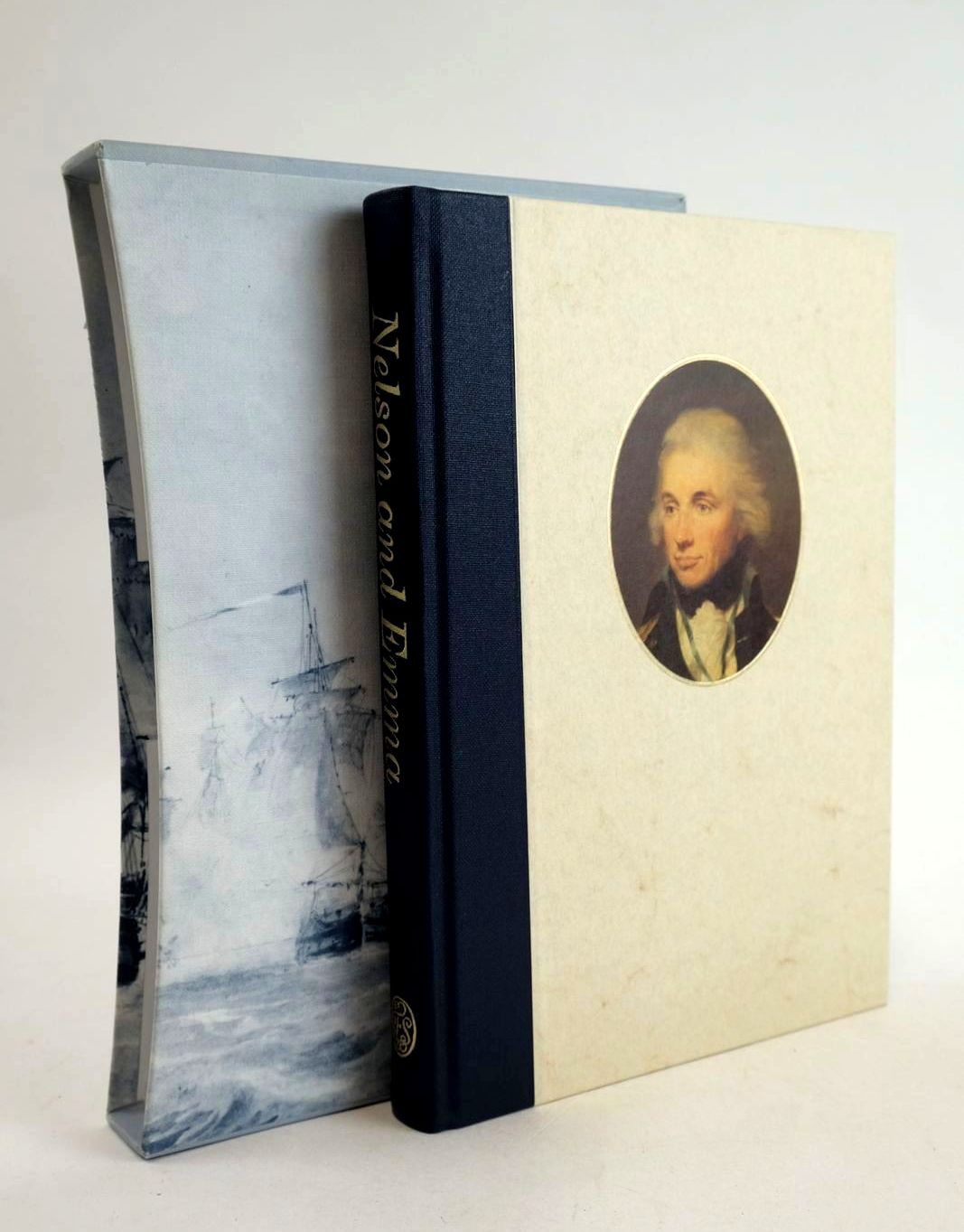 Photo of NELSON AND EMMA- Stock Number: 1330581