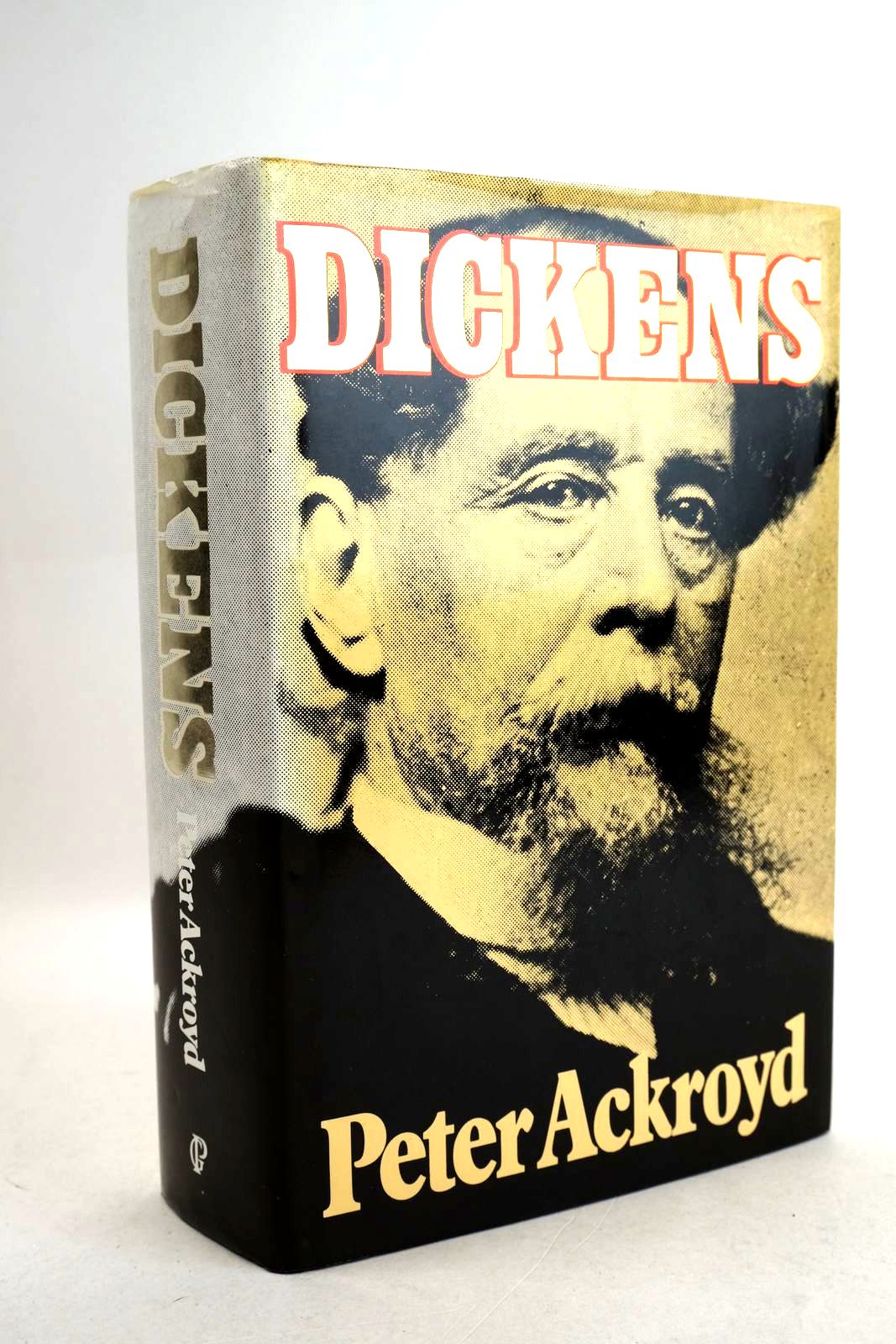Photo of DICKENS- Stock Number: 1330899