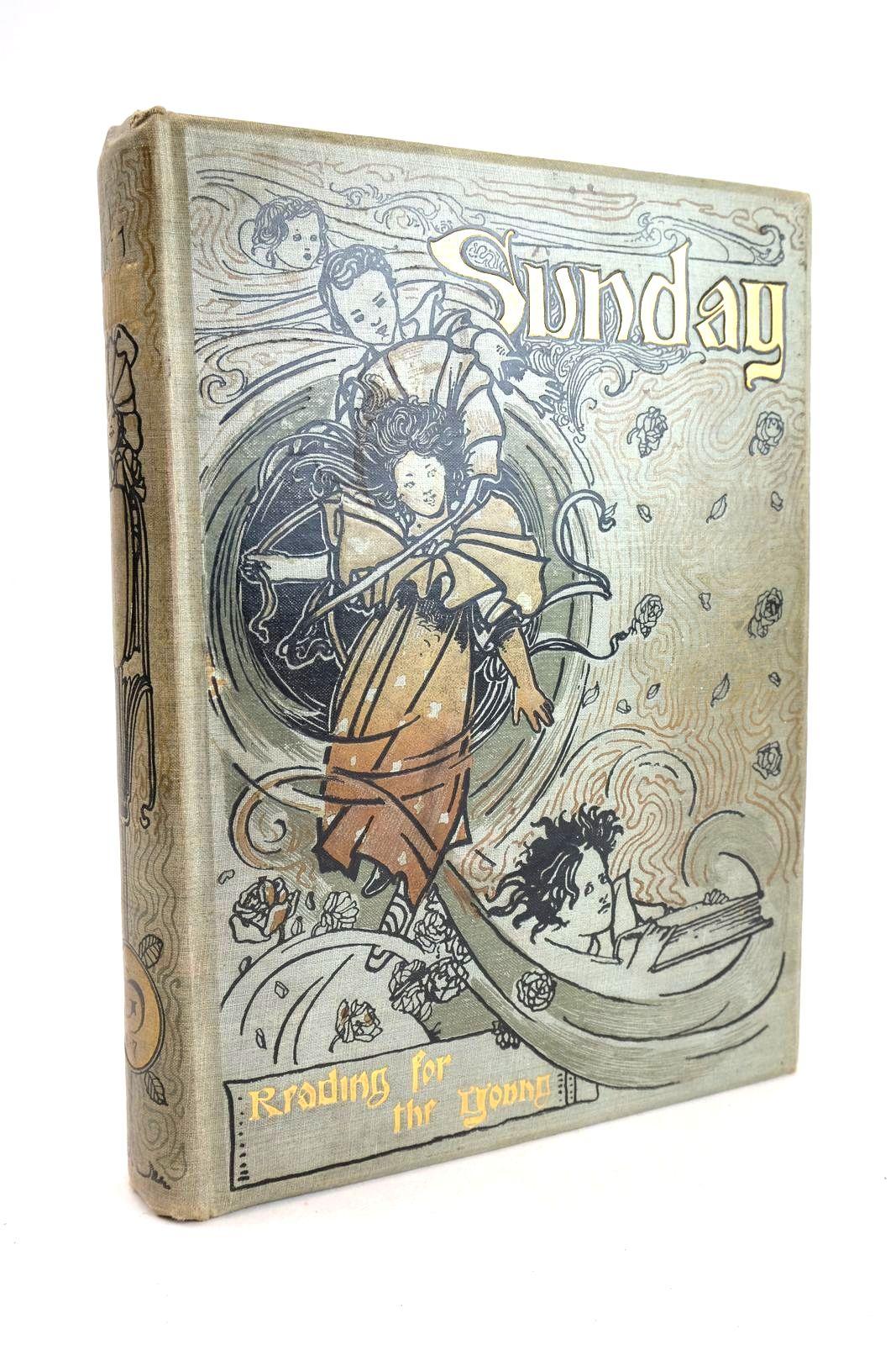 Photo of SUNDAY READING FOR THE YOUNG 1897 written by Various, illustrated by Robinson, Charles et al., published by Wells Gardner, Darton &amp; Co. (STOCK CODE: 1331463)  for sale by Stella & Rose's Books