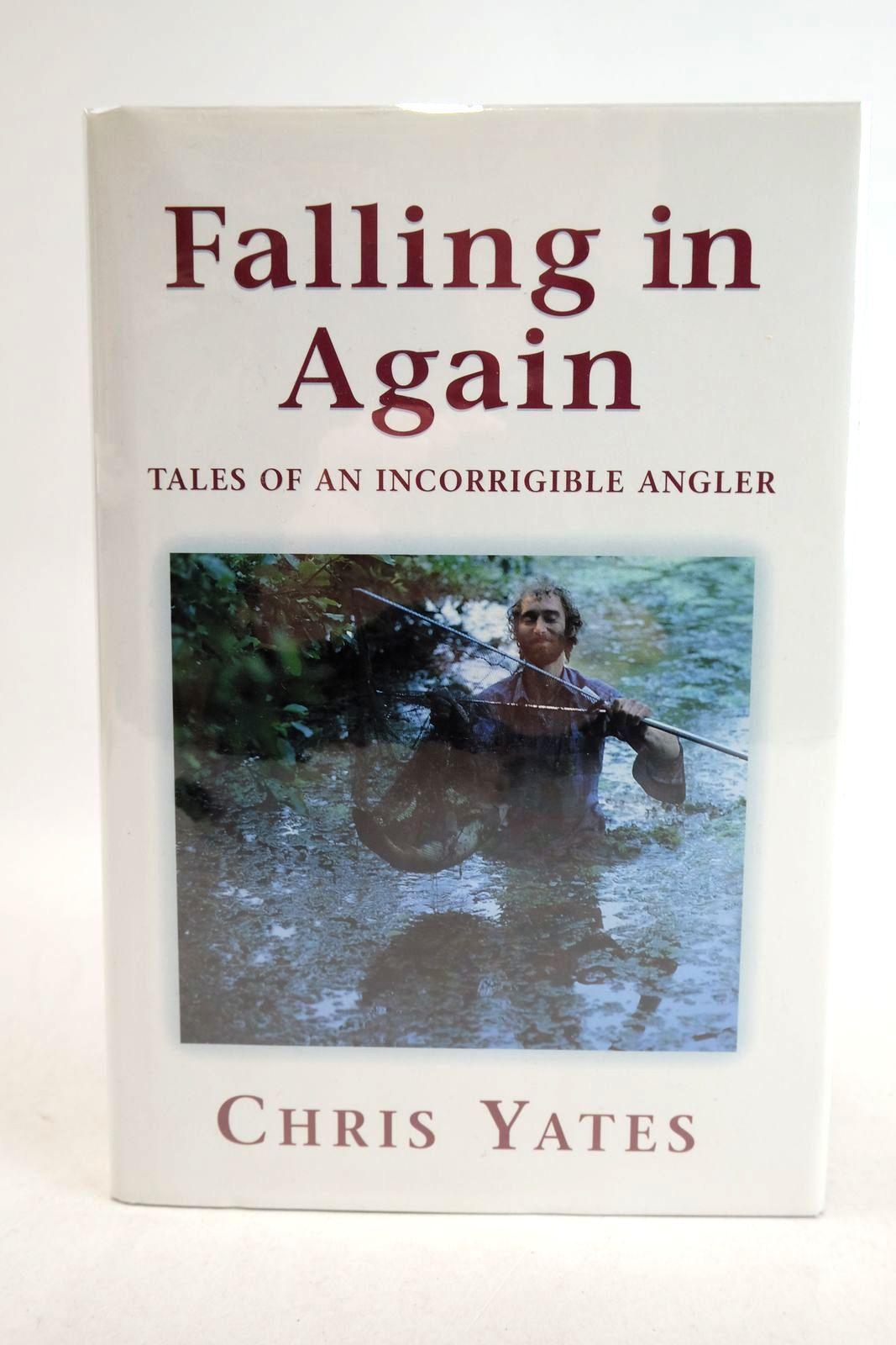 Photo of FALLING IN AGAIN- Stock Number: 1331468
