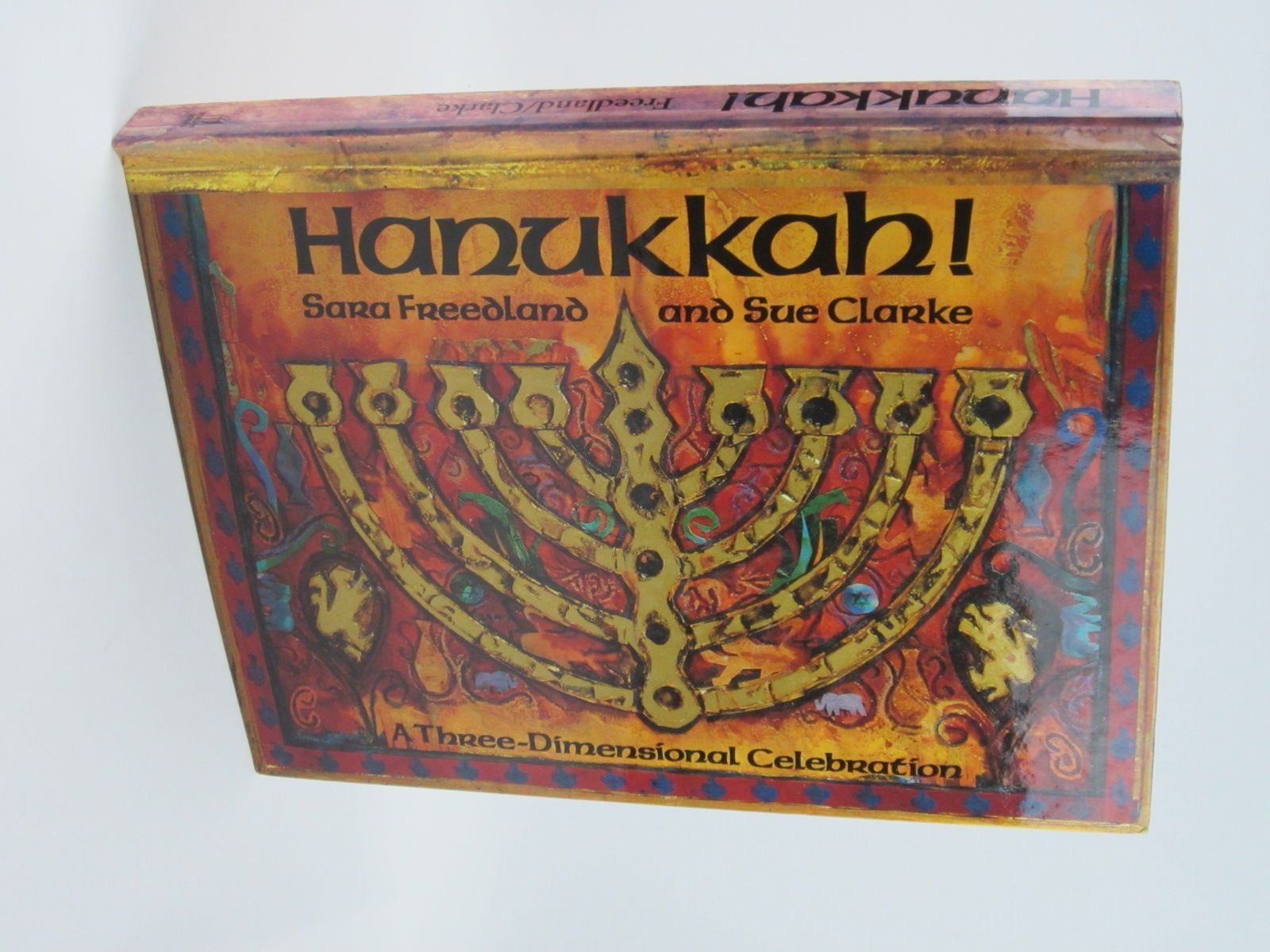 Photo of HANUKKAH!- Stock Number: 1401456