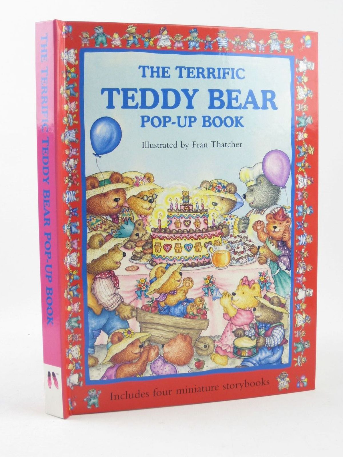 Stella & Rose's Books : Teddy Bears