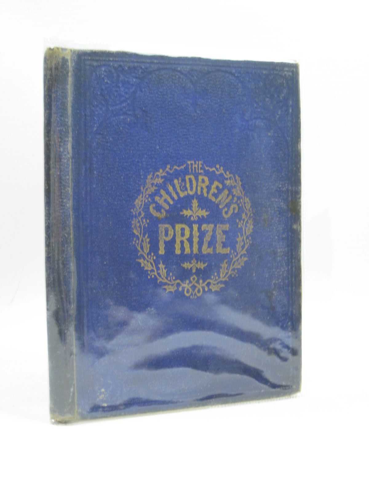 Photo of THE CHILDREN'S PRIZE 1869 written by Clarke, J. Erskine published by William Macintosh (STOCK CODE: 1402784)  for sale by Stella & Rose's Books