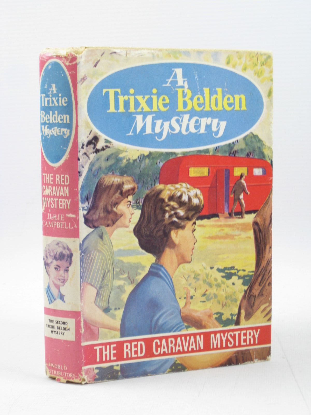 Value of trixie belden books picture