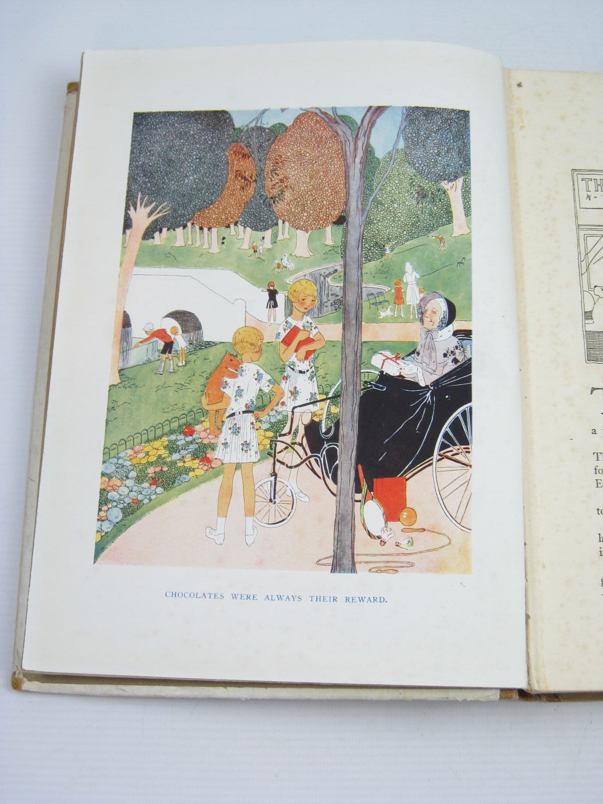 Photo of GLADYS PETO'S HOLIDAY STORIES written by Peto, Gladys illustrated by Peto, Gladys published by John F. Shaw & Co Ltd. (STOCK CODE: 1404025)  for sale by Stella & Rose's Books