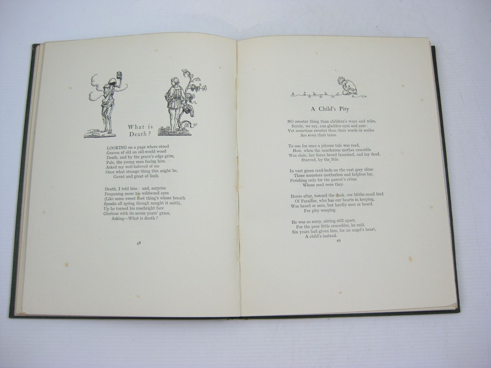 Photo of THE SPRINGTIDE OF LIFE written by Swinburne, Algernon C.
Gosse, Edmund illustrated by Rackham, Arthur published by William Heinemann (STOCK CODE: 1404092)  for sale by Stella & Rose's Books