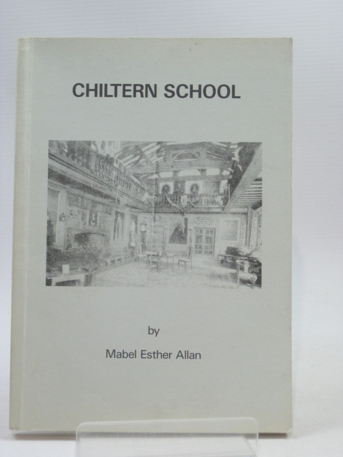 Photo of CHILTERN SCHOOL- Stock Number: 1404200