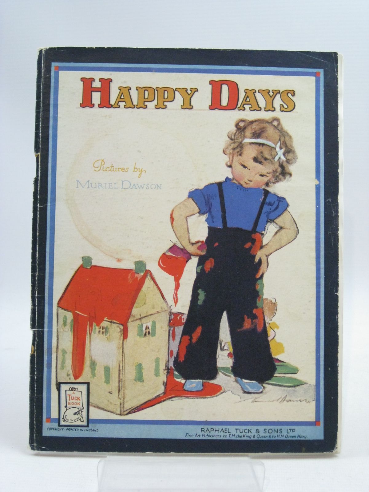 Photo of HAPPY DAYS- Stock Number: 1404666