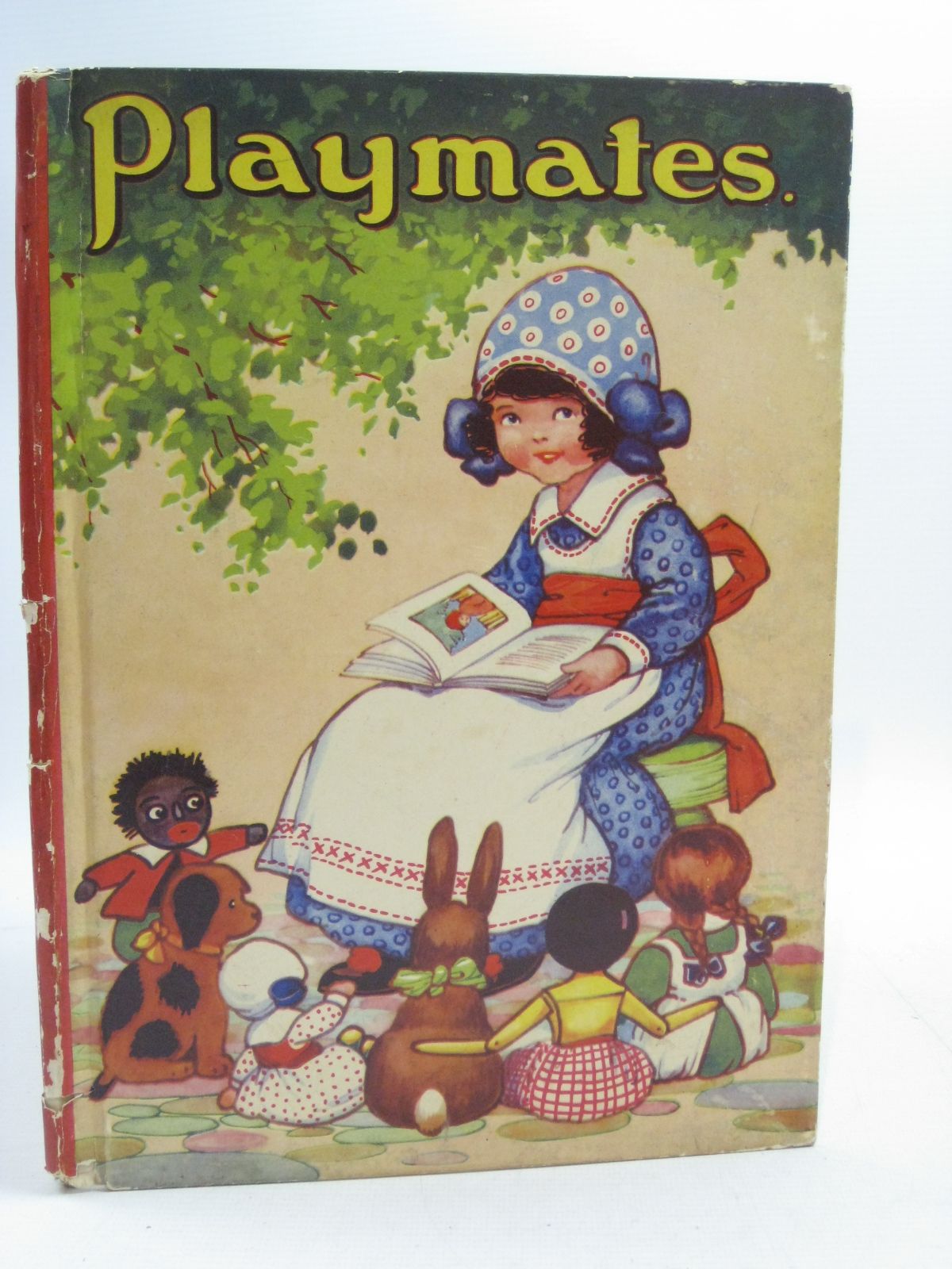 Photo of PLAYMATES (STOCK CODE: 1404667)  for sale by Stella & Rose's Books