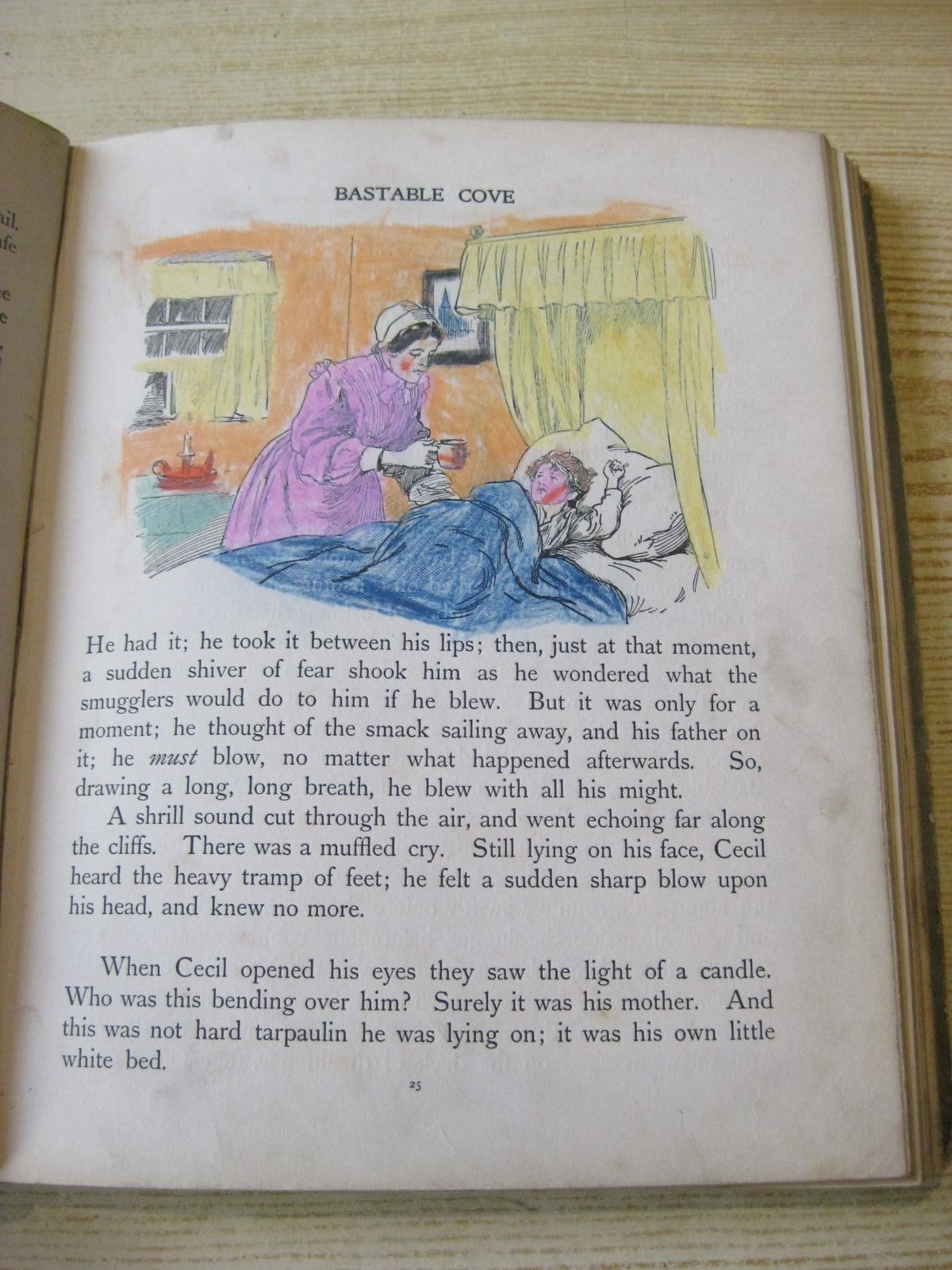 Photo of BLACKIE'S CHILDREN'S ANNUAL 3RD YEAR written by Strang, Herbert
Bingham, Clifton
Herbertson, Agnes Grozier
Morris, Alice Talwin illustrated by Robinson, Charles
Hassall, John published by Blackie & Son Ltd. (STOCK CODE: 1405424)  for sale by Stella & Rose's Books