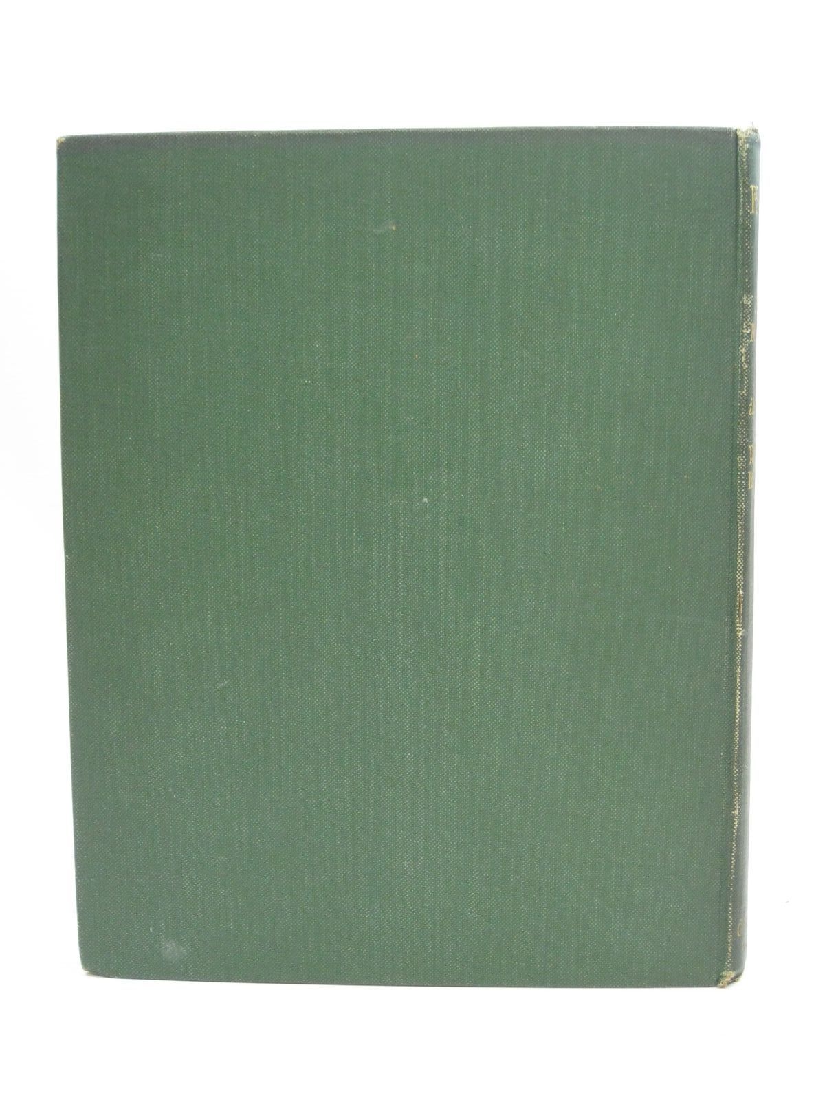 Photo of PEACOCK PIE - A BOOK OF RHYMES written by De La Mare, Walter illustrated by Robinson, W. Heath published by Constable and Company Ltd. (STOCK CODE: 1405775)  for sale by Stella & Rose's Books