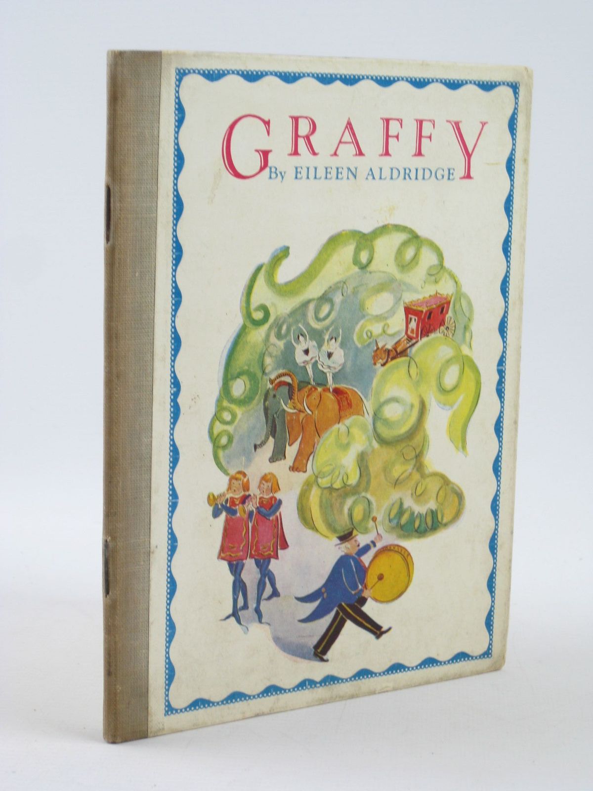 Photo of GRAFFY- Stock Number: 1501824