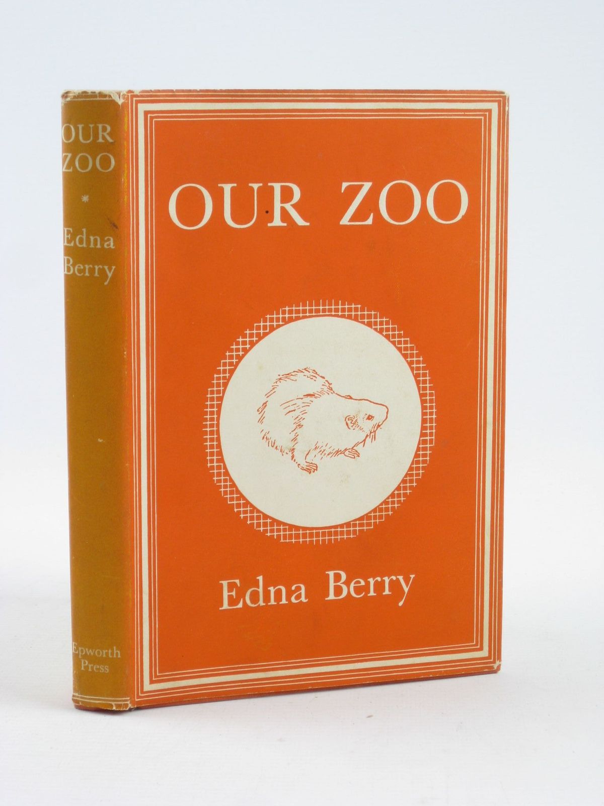 Photo of OUR ZOO- Stock Number: 1501909