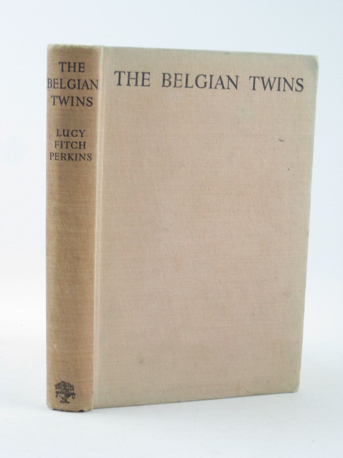 Photo of THE BELGIAN TWINS- Stock Number: 1502123