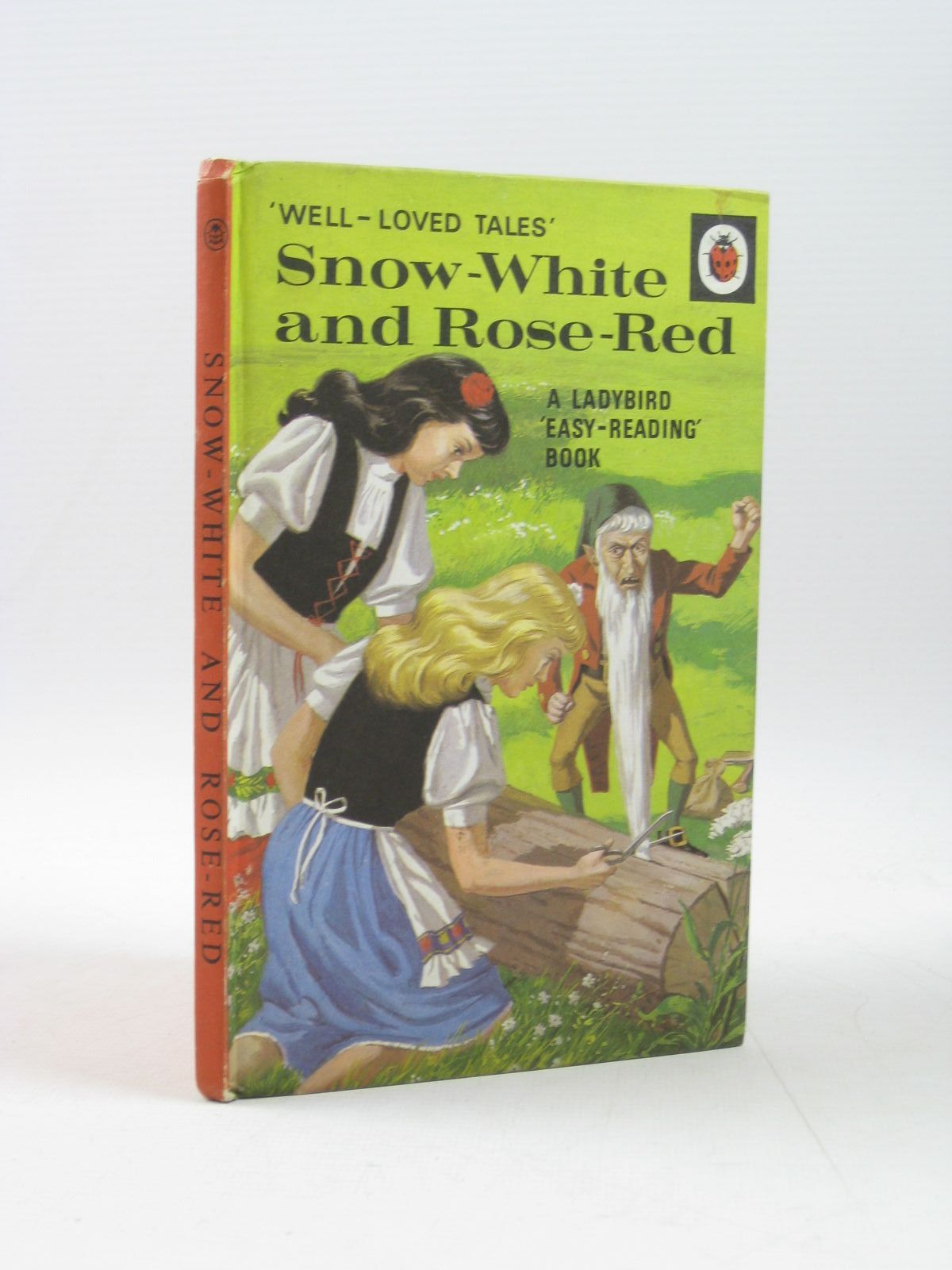 Stella & Rose's Books