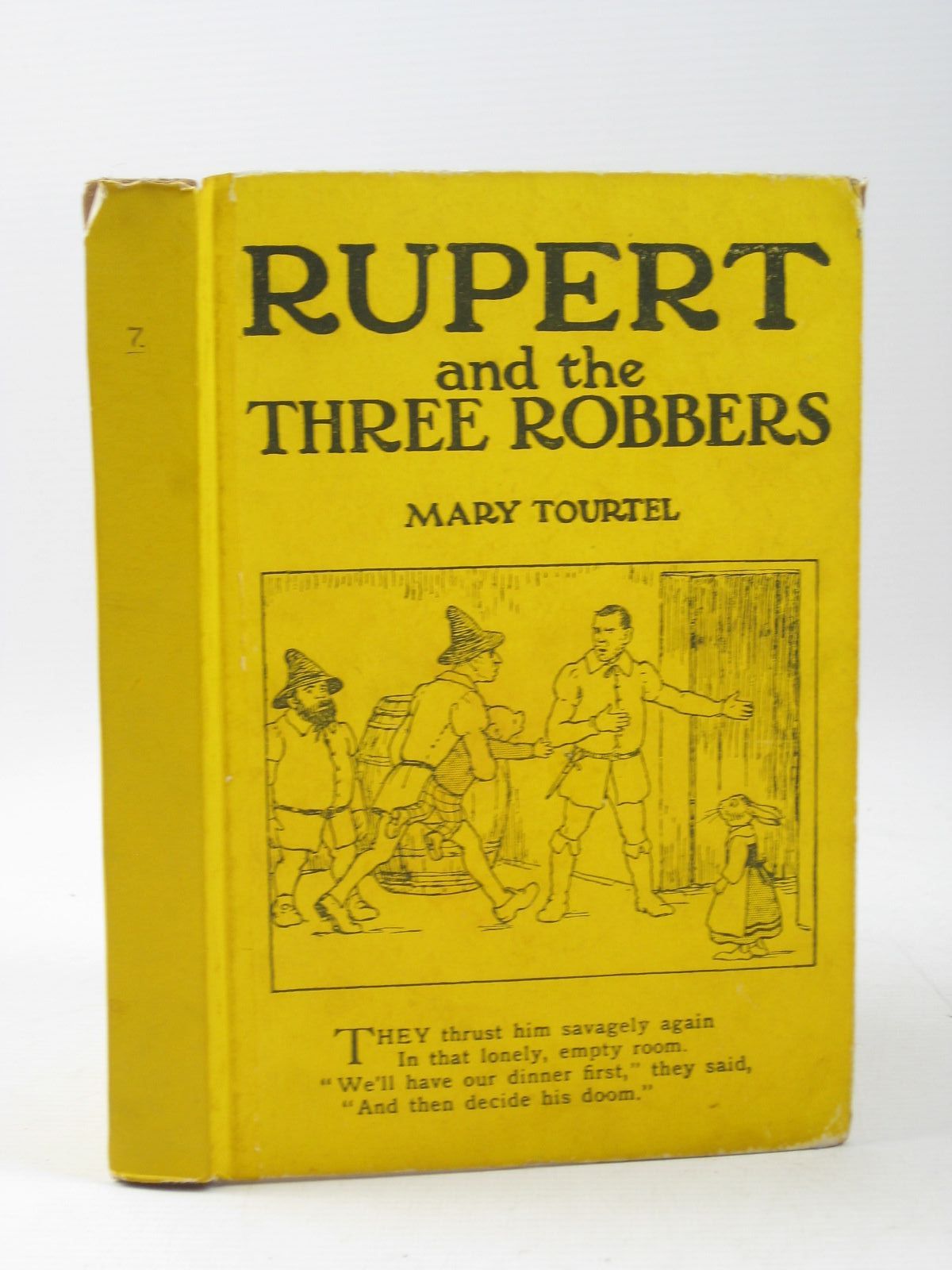 Stella & Rose's Books