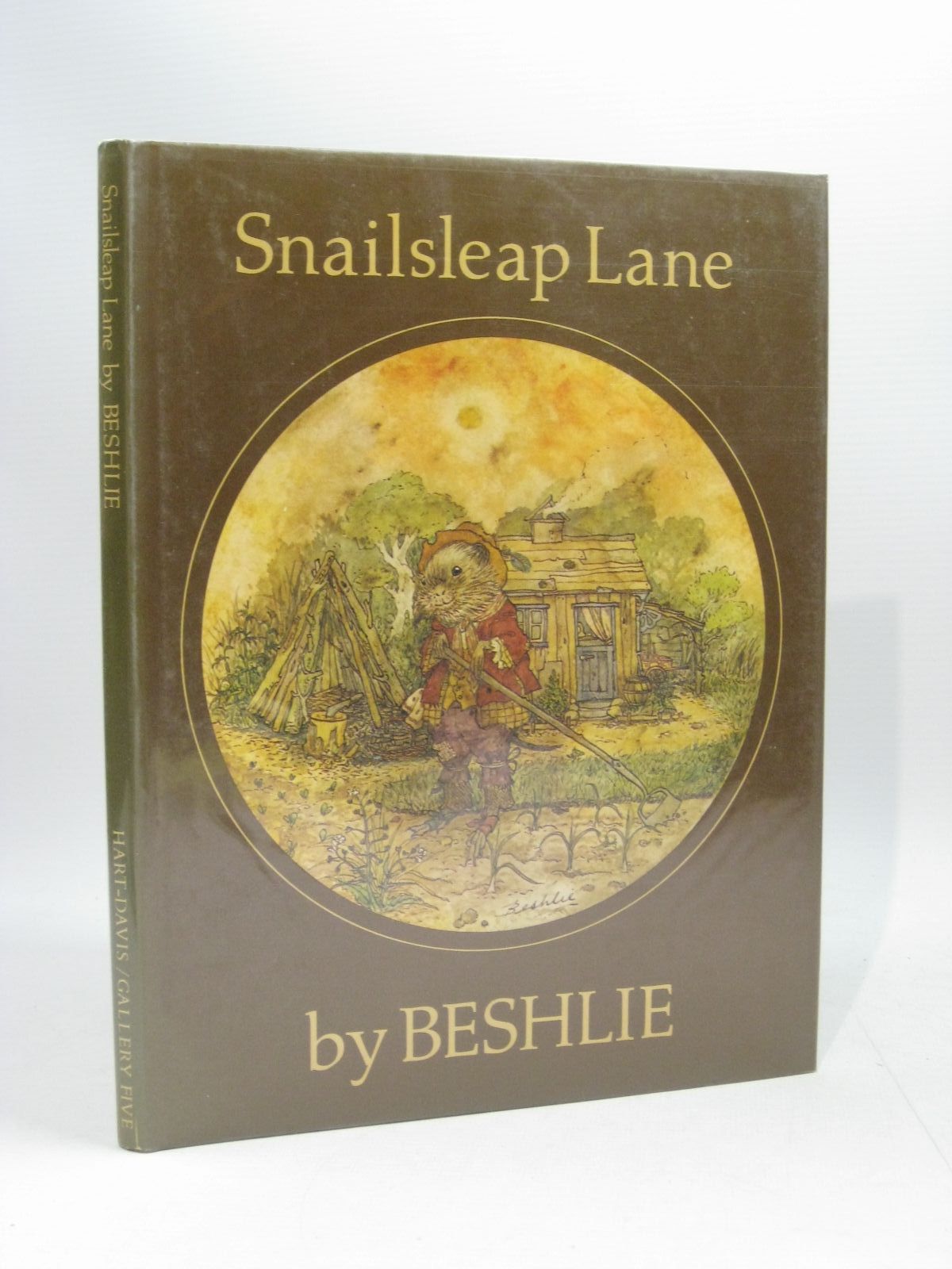 Photo of SNAILSLEAP LANE- Stock Number: 1504430