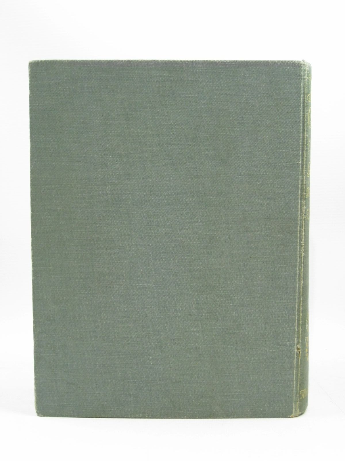 Photo of SHE STOOPS TO CONQUER written by Goldsmith, Oliver illustrated by Thomson, Hugh published by Hodder & Stoughton (STOCK CODE: 1504627)  for sale by Stella & Rose's Books