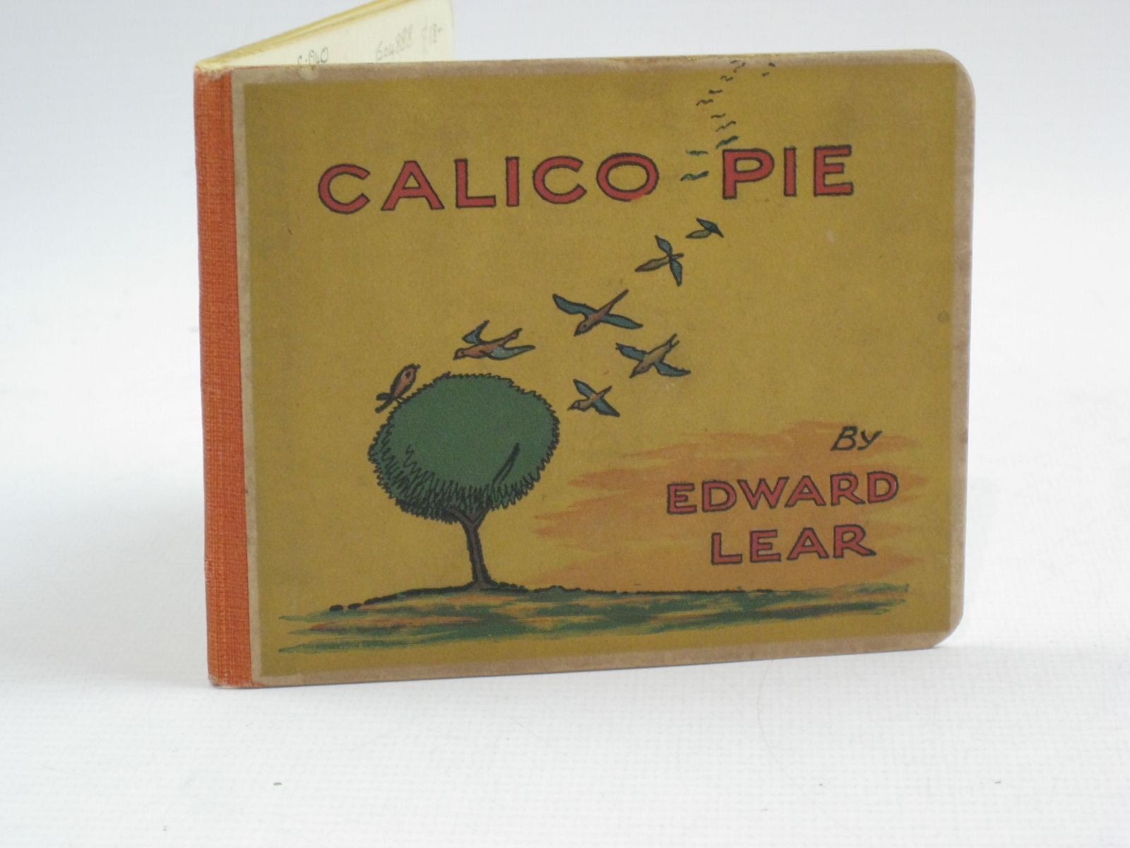 Photo of CALICO PIE- Stock Number: 1504888