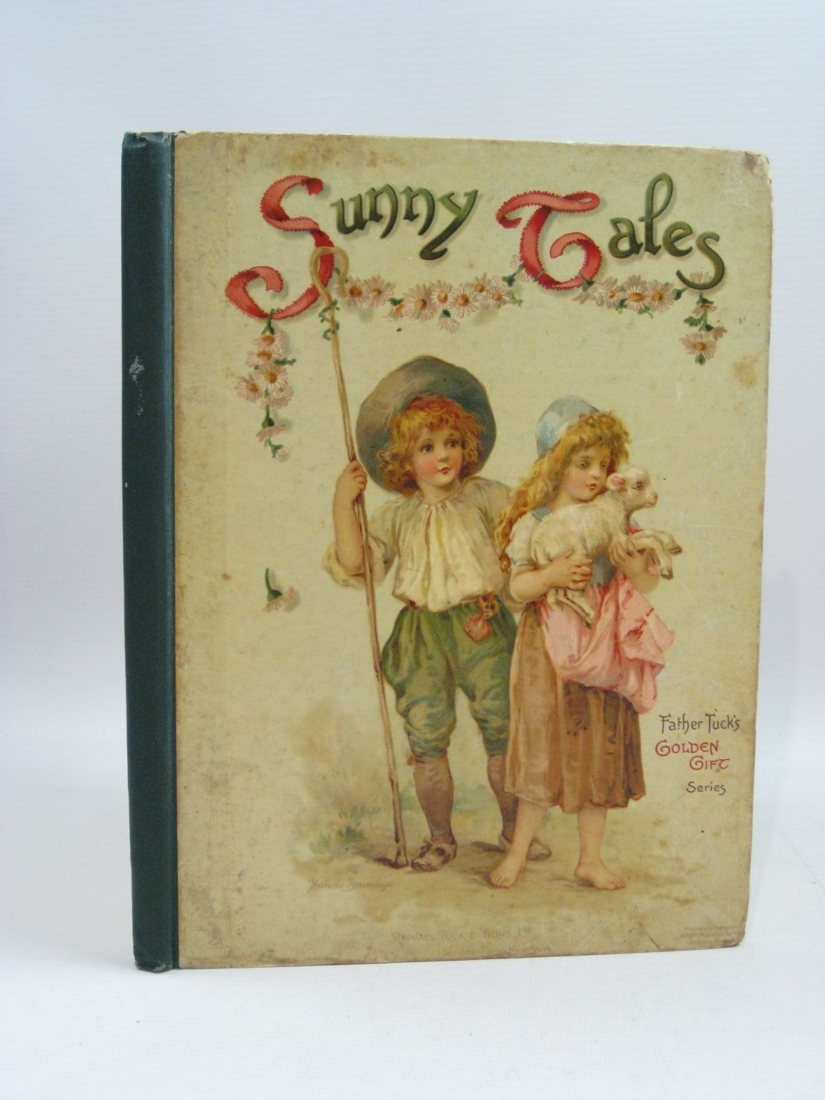 Photo of SUNNY TALES- Stock Number: 1505282