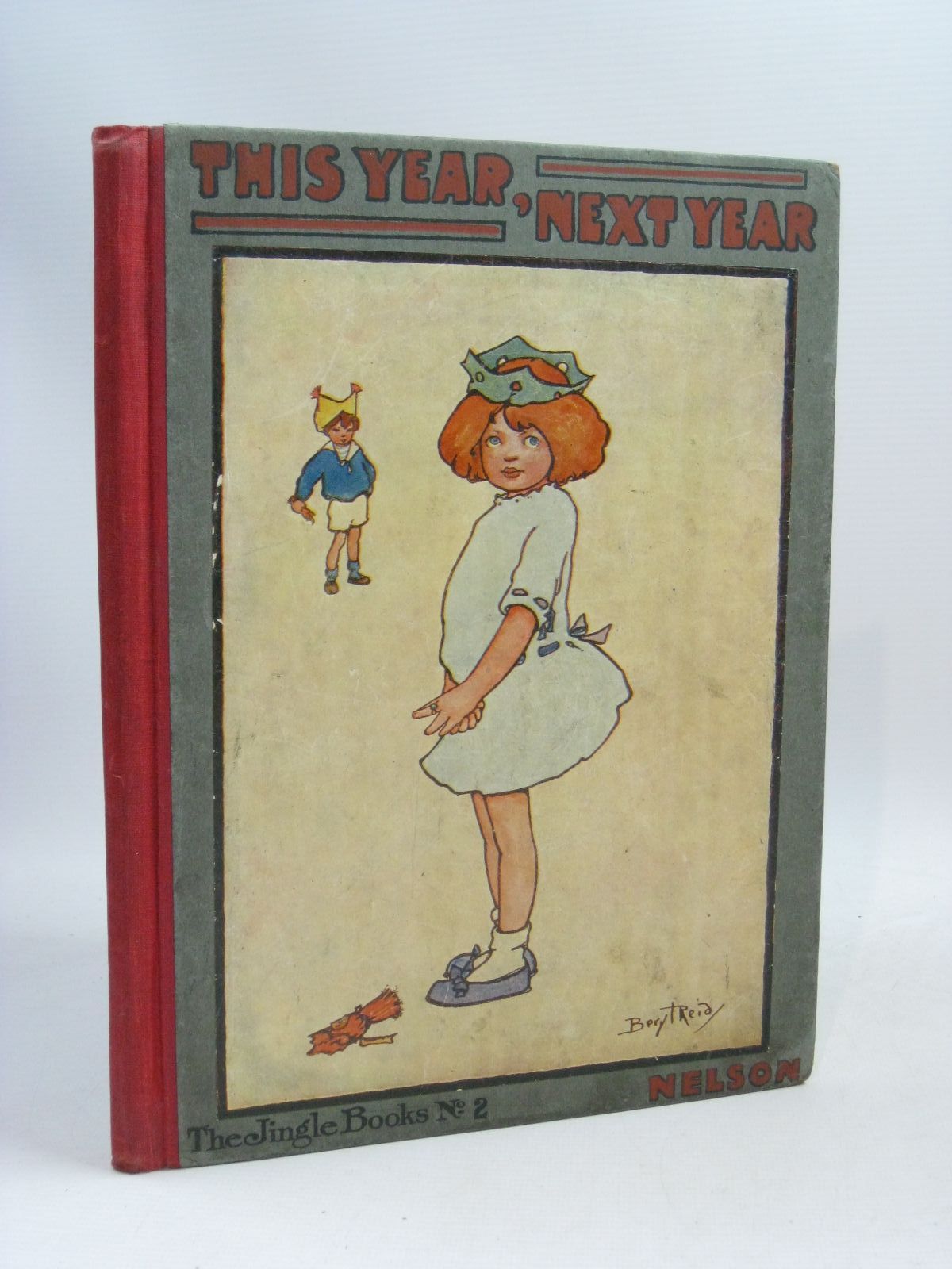 Photo of THIS YEAR, NEXT YEAR- Stock Number: 1505805