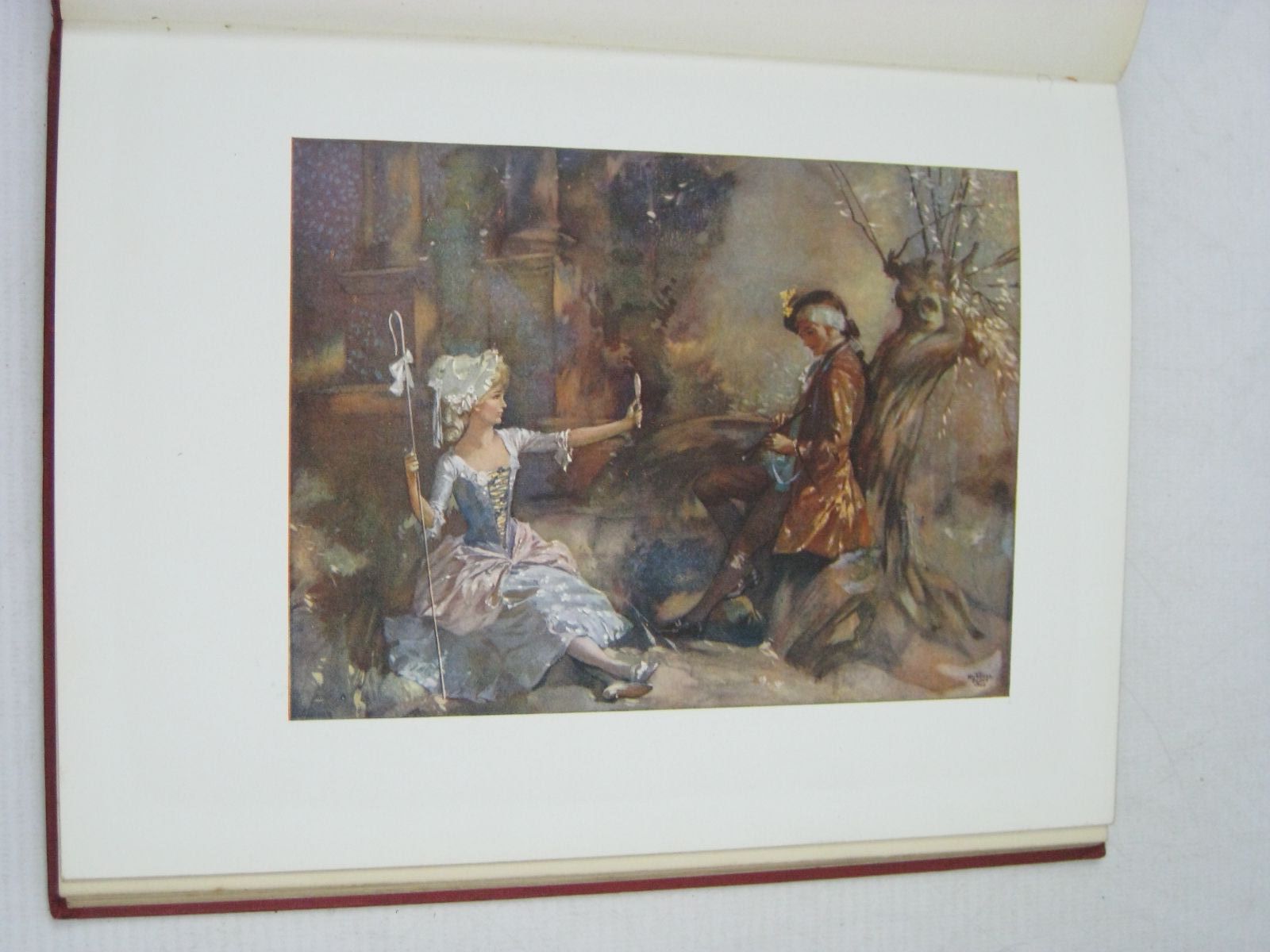 Photo of IOLANTHE written by Gilbert, W.S. illustrated by Flint, William Russell published by G. Bell And Sons, Ltd. (STOCK CODE: 1506024)  for sale by Stella & Rose's Books