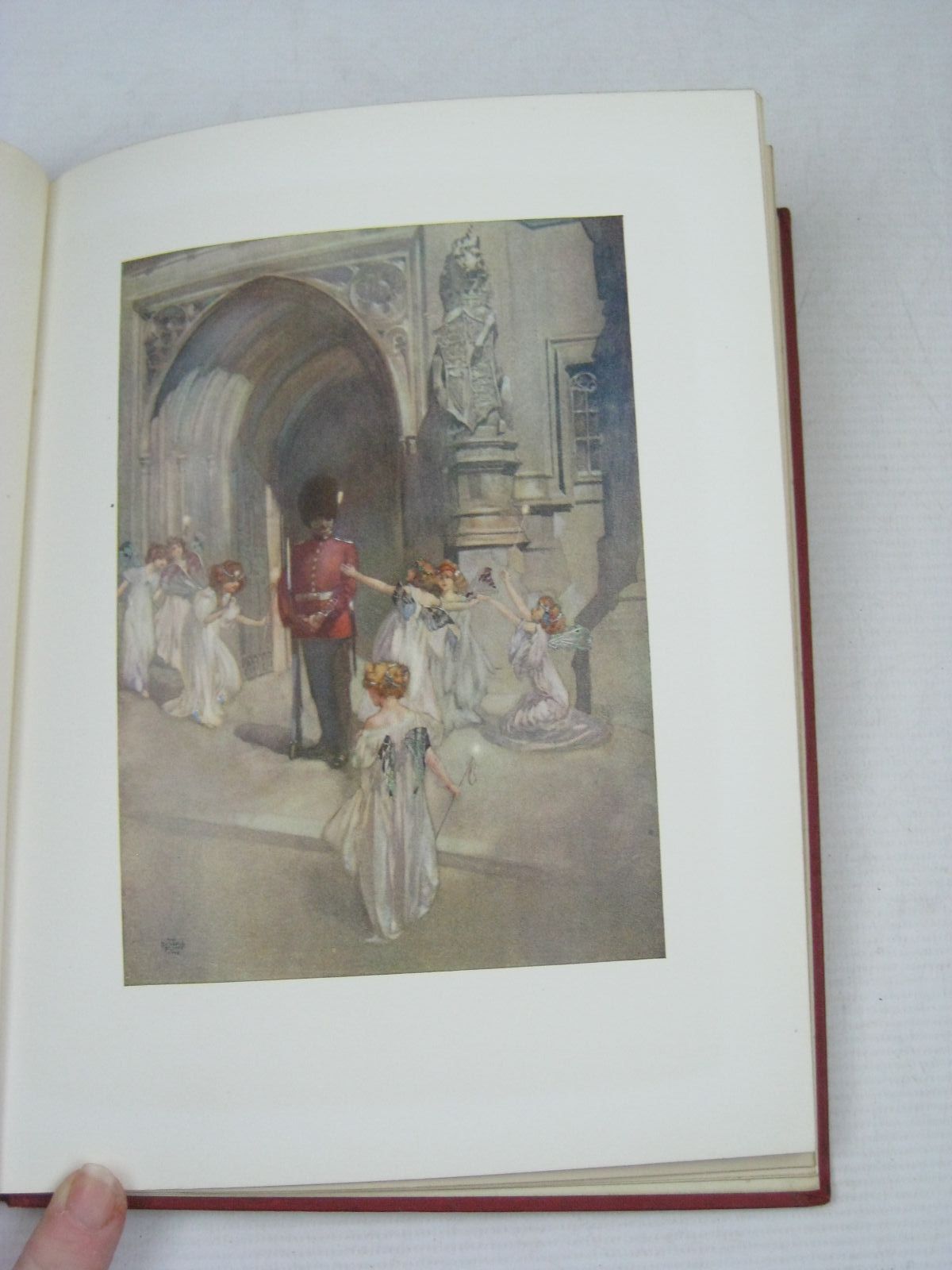Photo of IOLANTHE written by Gilbert, W.S. illustrated by Flint, William Russell published by G. Bell And Sons, Ltd. (STOCK CODE: 1506024)  for sale by Stella & Rose's Books