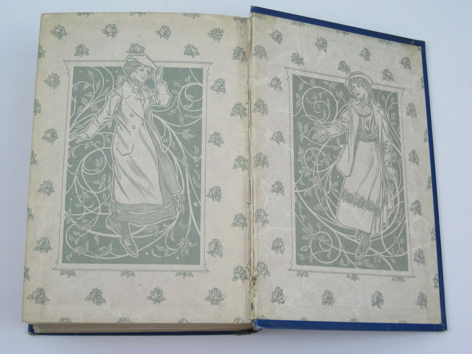 Photo of A PRINCESS IN TATTERS written by Oxenham, Elsie J. illustrated by Adams, Frank published by Collins Clear-Type Press (STOCK CODE: 1506624)  for sale by Stella & Rose's Books
