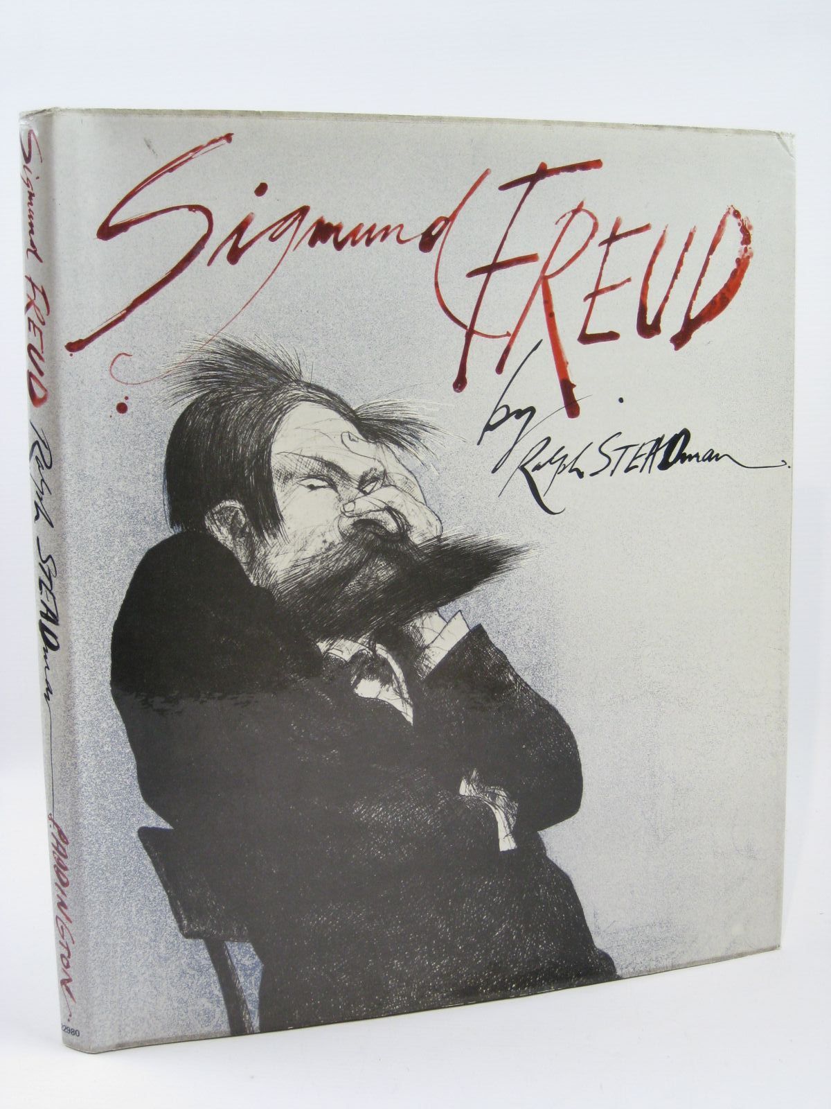 Stella Rose s Books SIGMUND FREUD Written By Ralph
